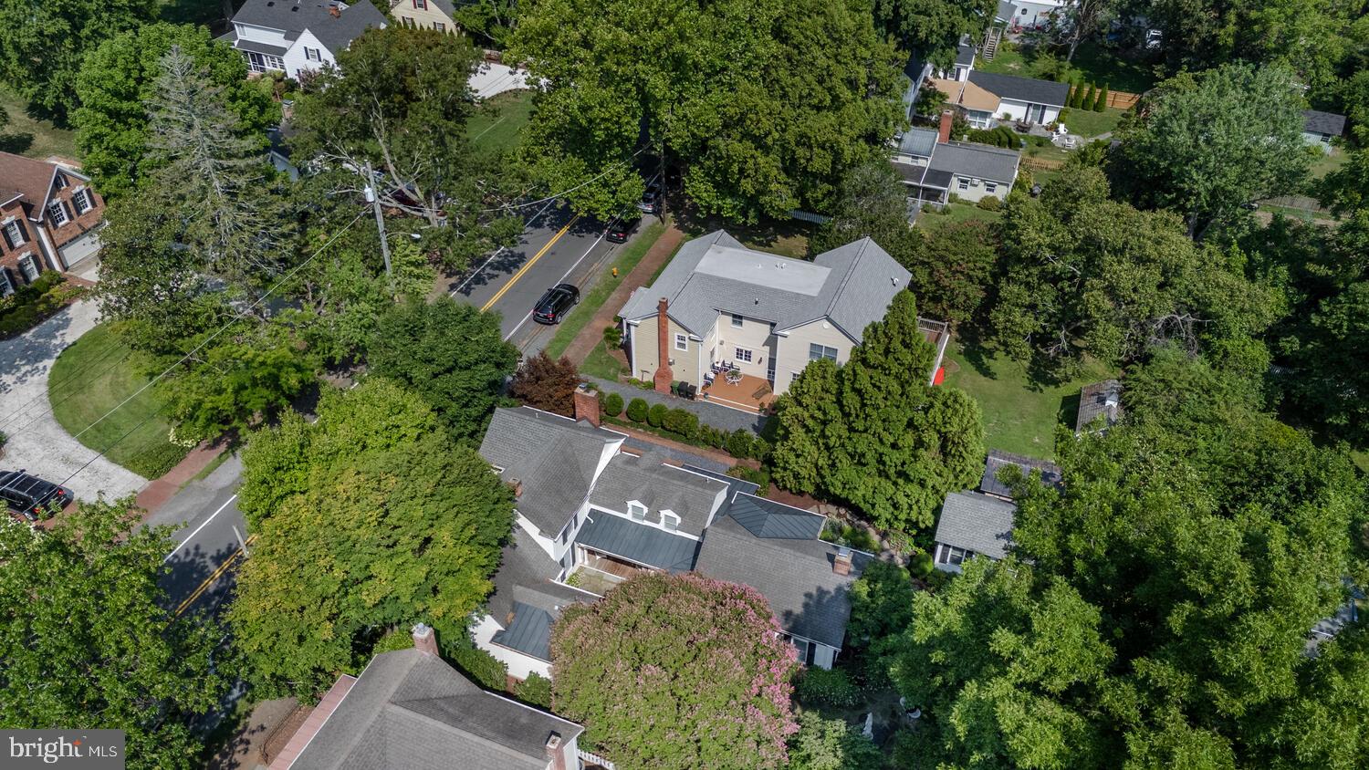 OXFORD - Residential