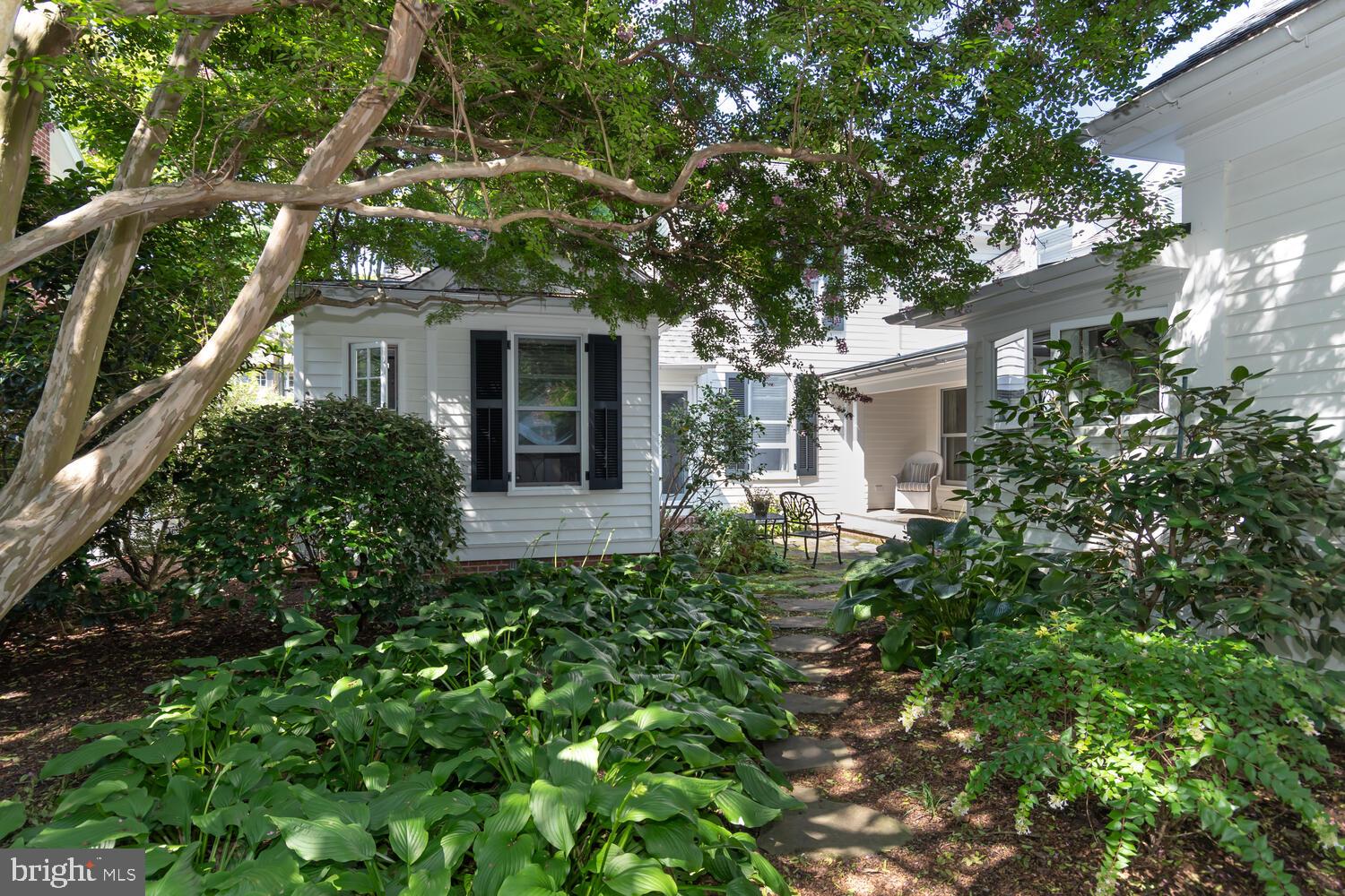 OXFORD - Residential