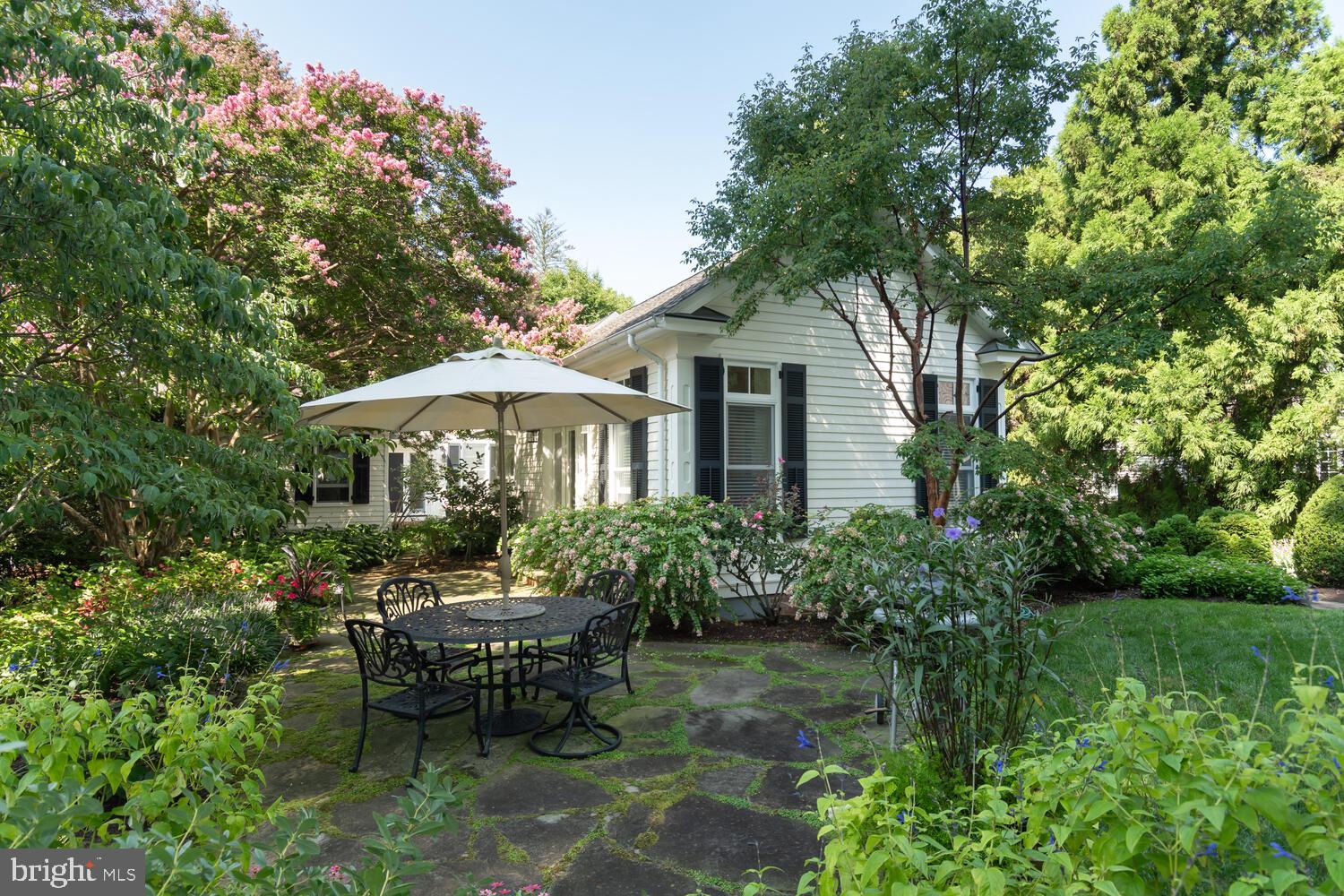 OXFORD - Residential