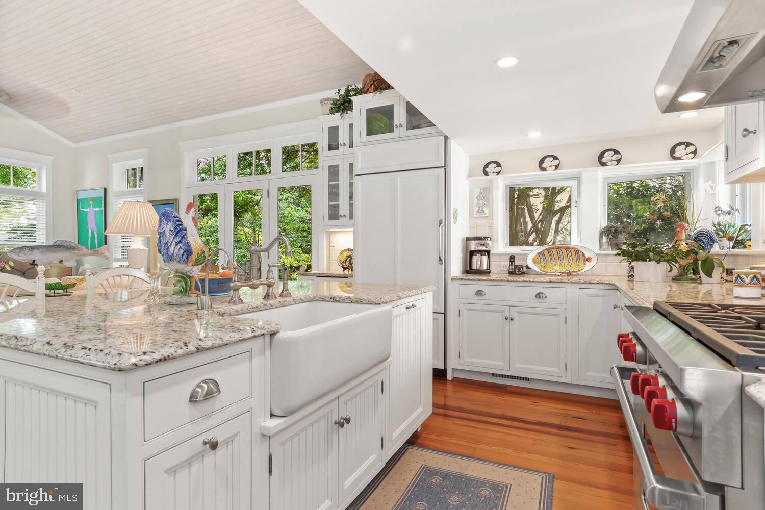 OXFORD - Residential