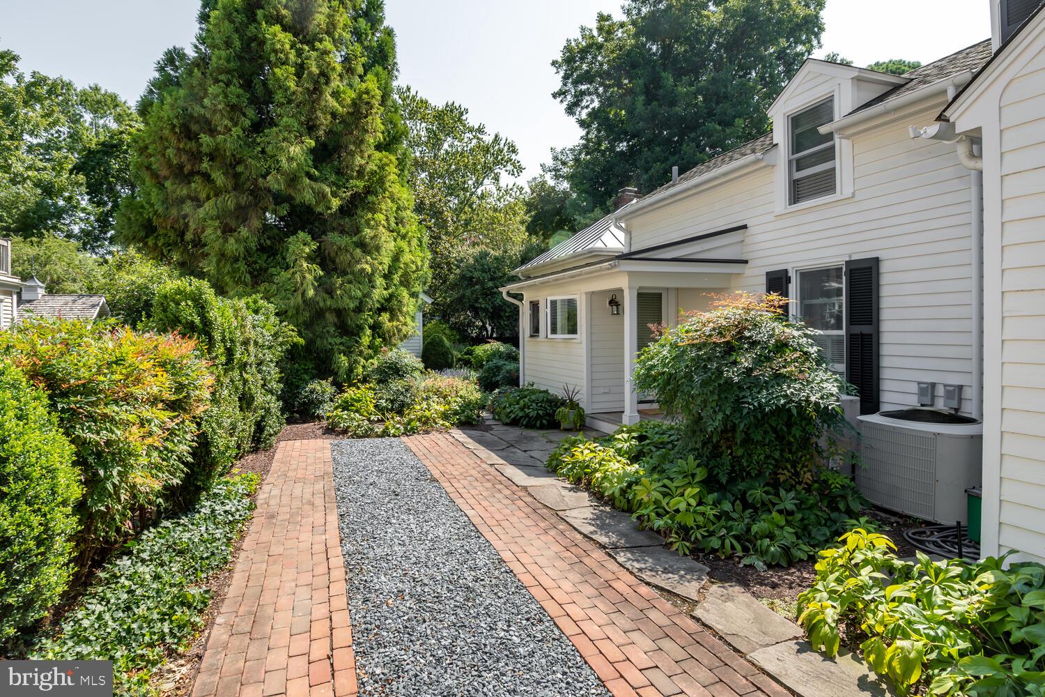 OXFORD - Residential