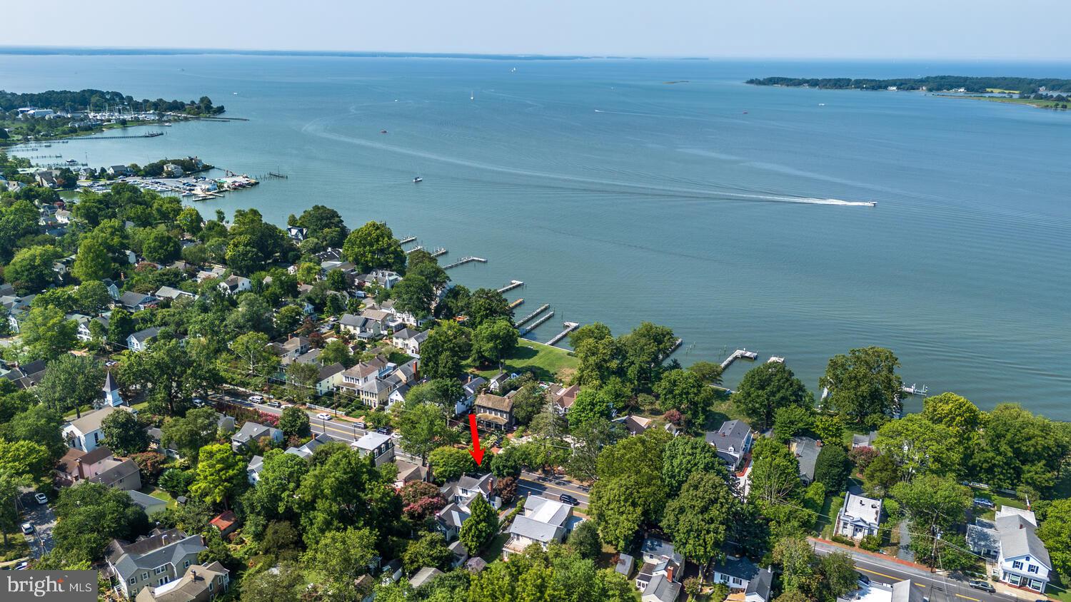 OXFORD - Residential