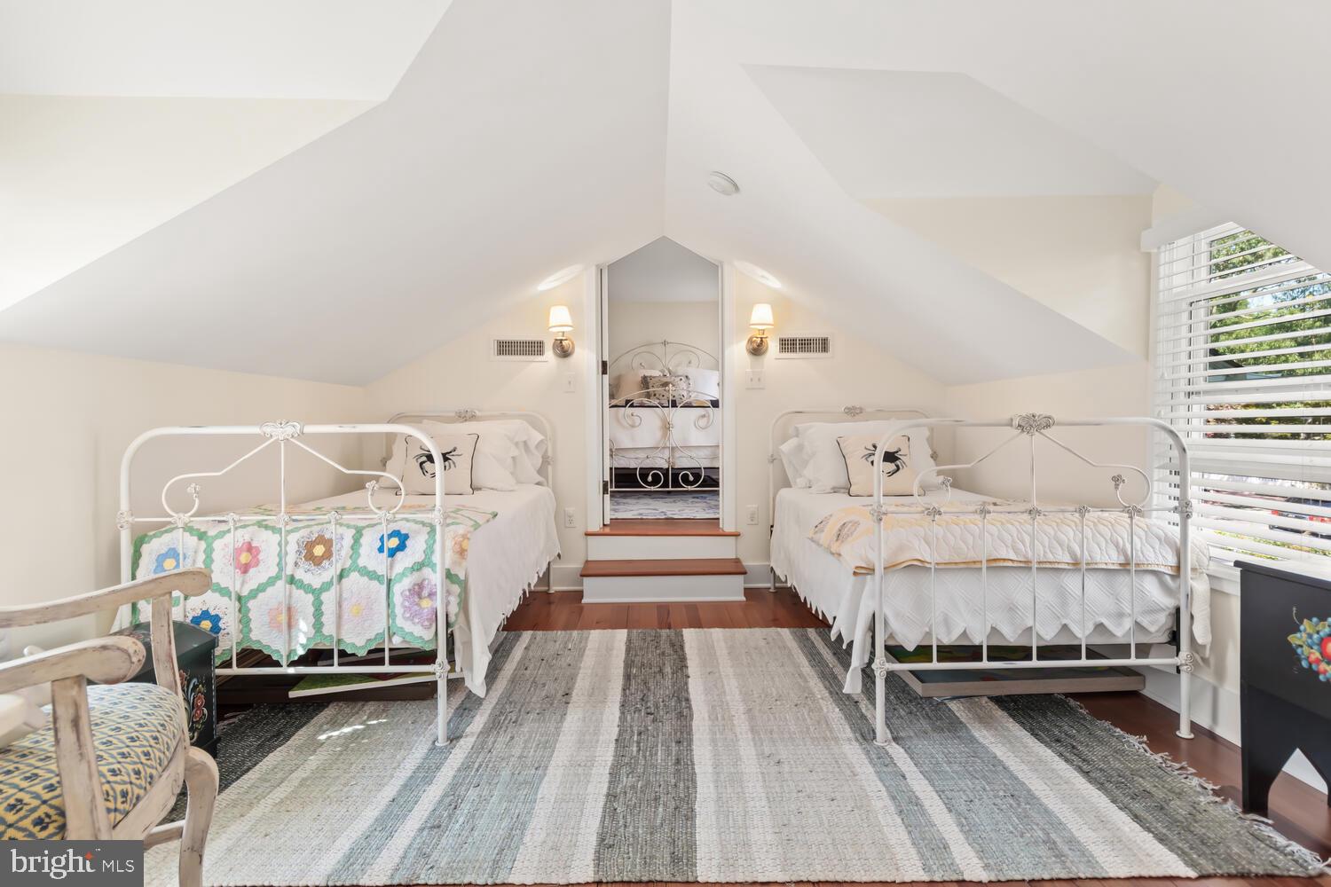 OXFORD - Residential