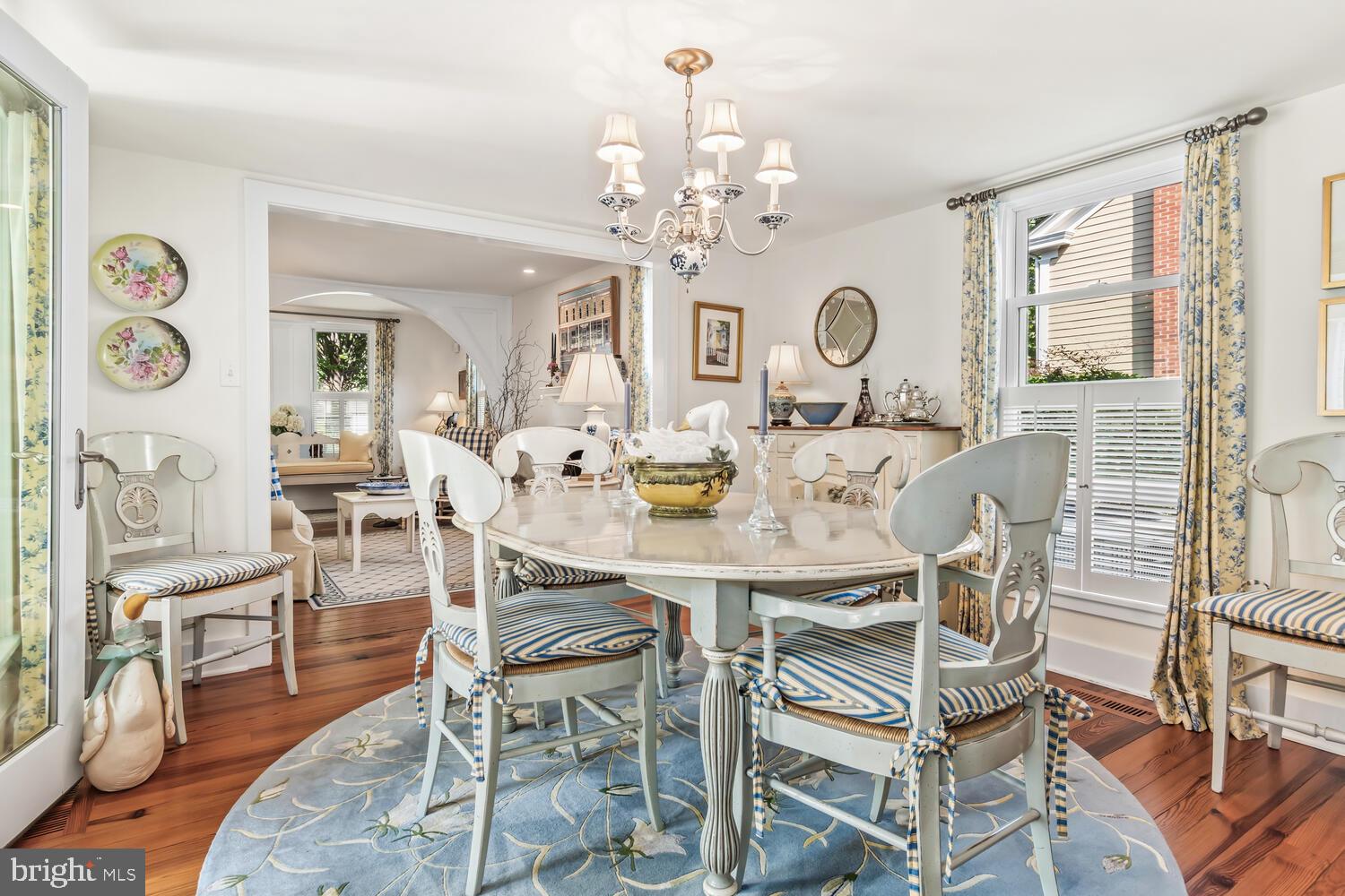 OXFORD - Residential