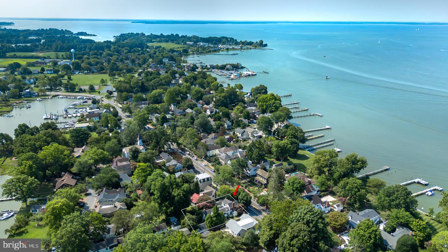 OXFORD - Residential