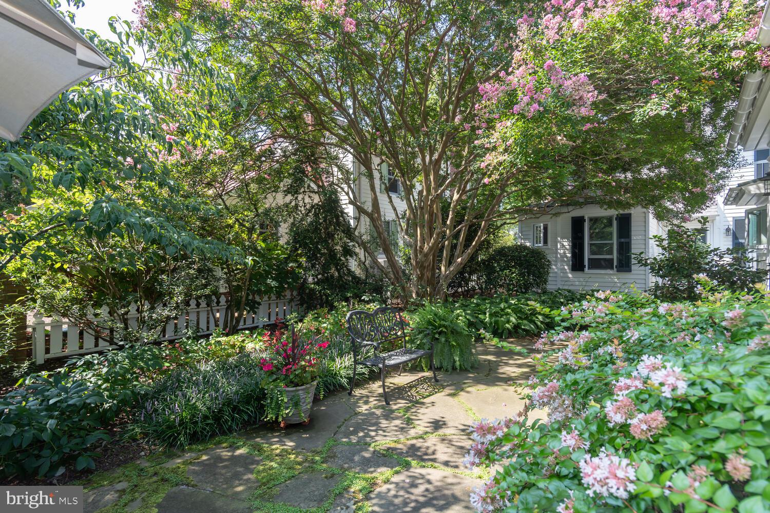 OXFORD - Residential