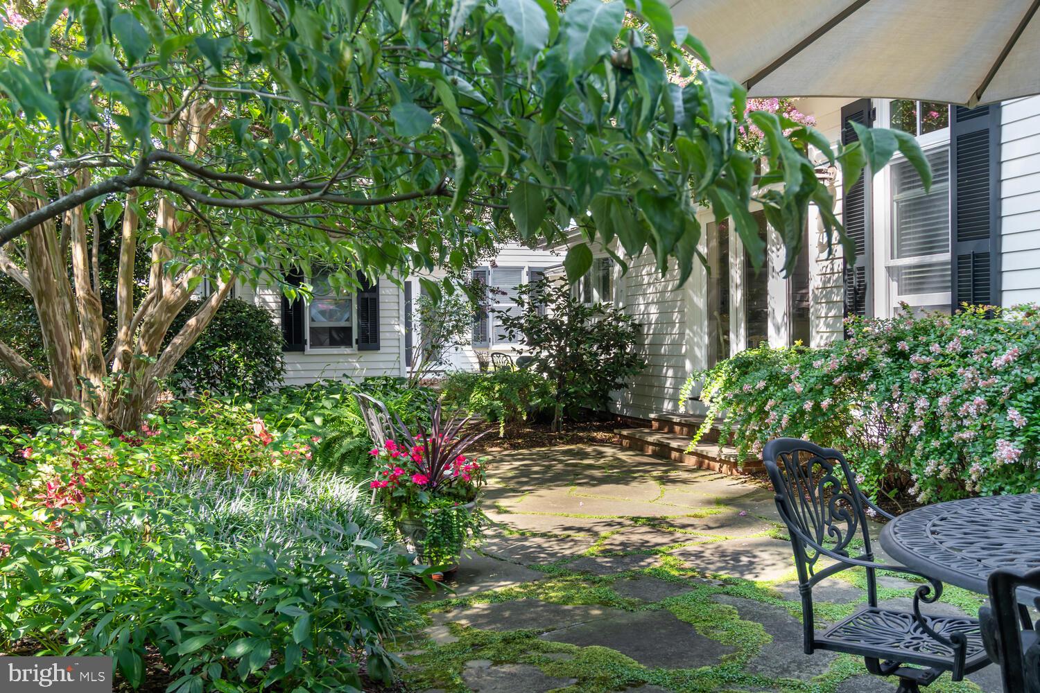 OXFORD - Residential