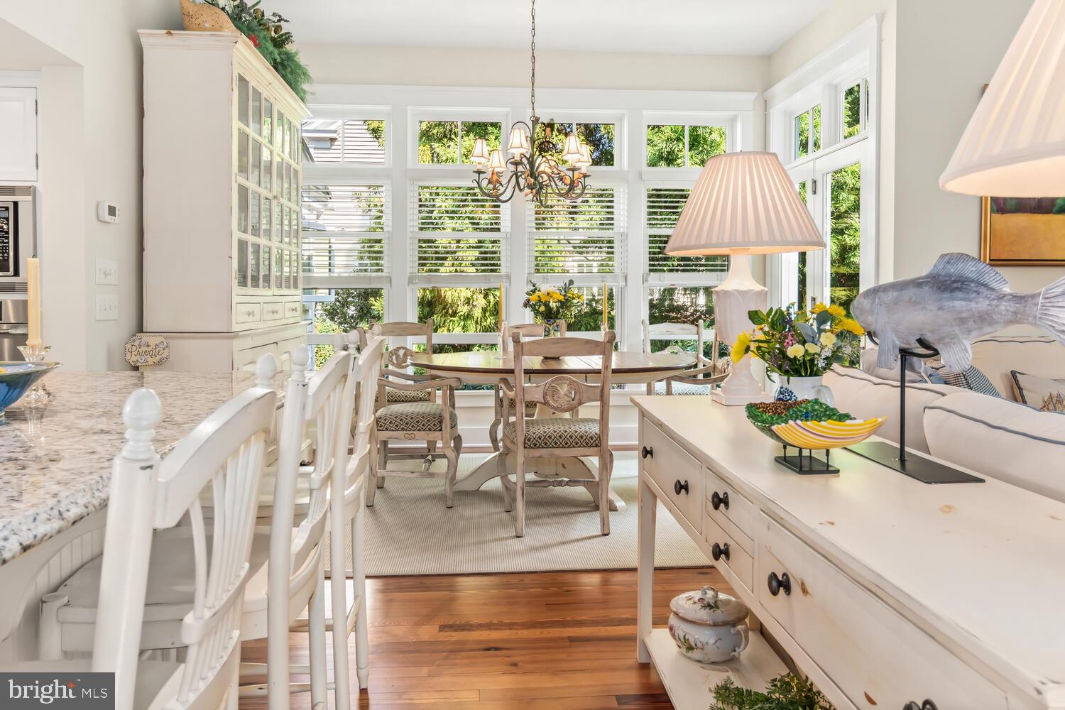 OXFORD - Residential