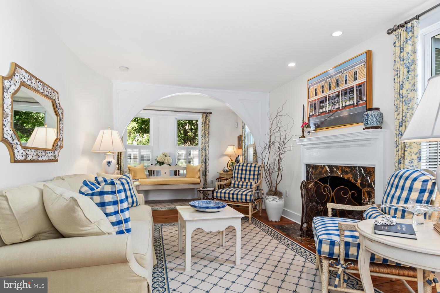 OXFORD - Residential