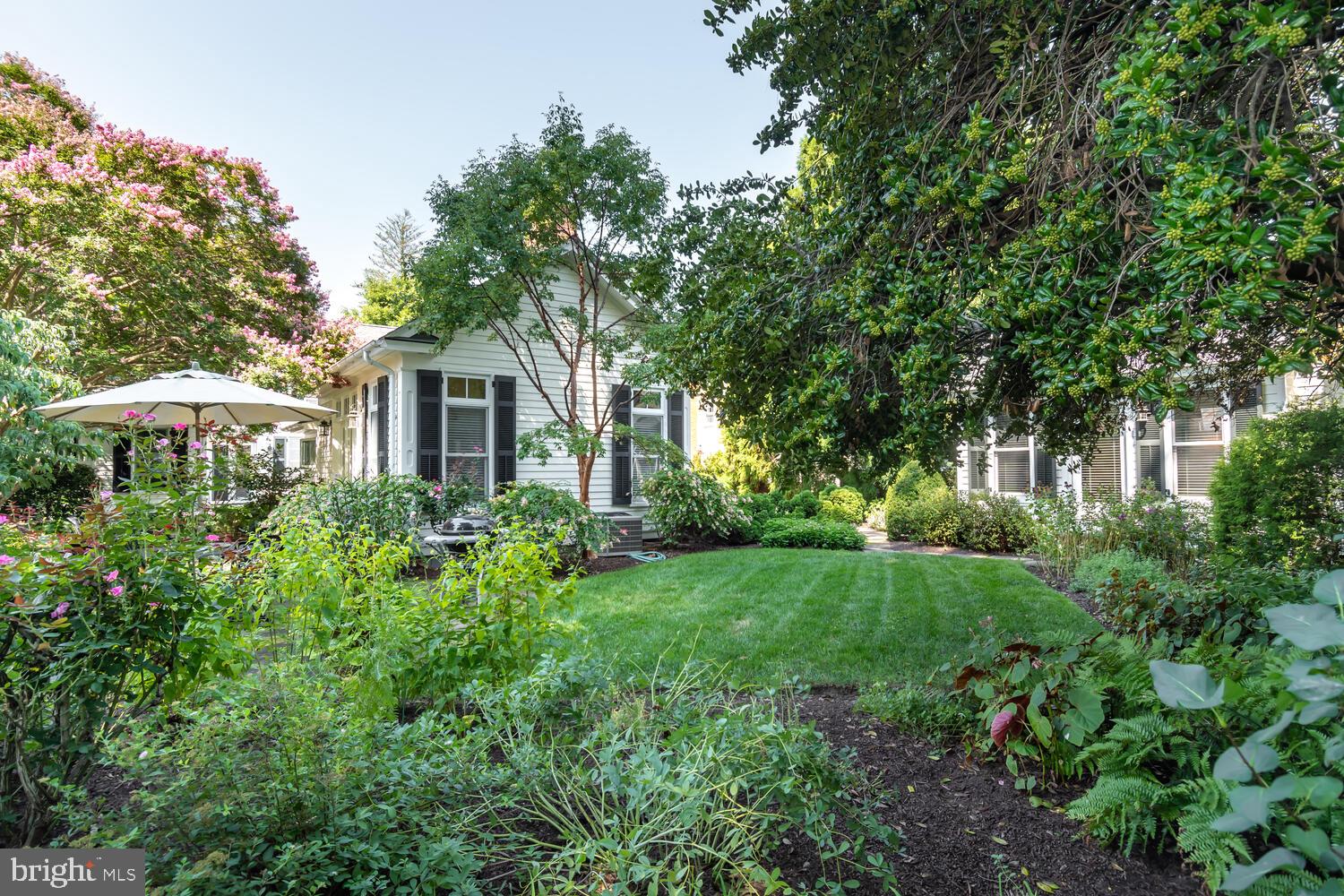 OXFORD - Residential