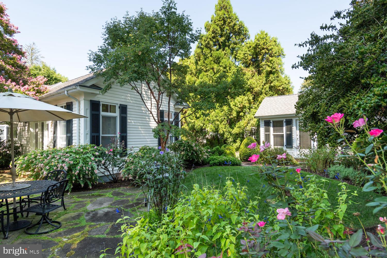 OXFORD - Residential