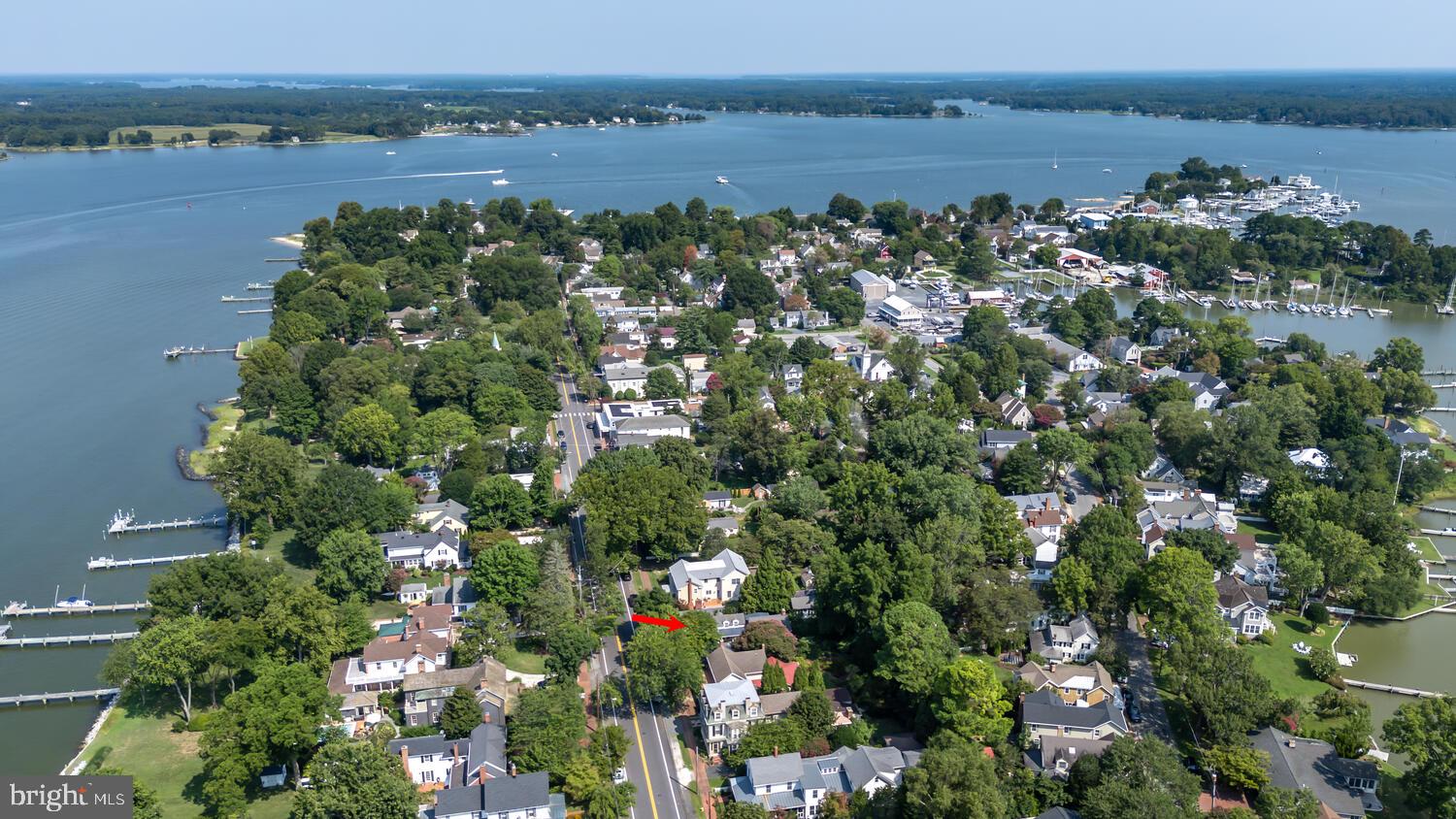 OXFORD - Residential