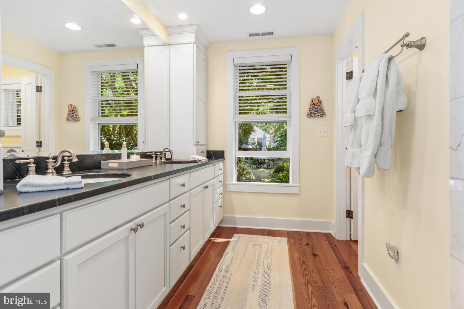 OXFORD - Residential