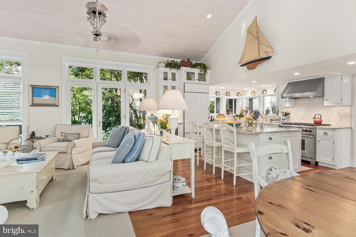 OXFORD - Residential