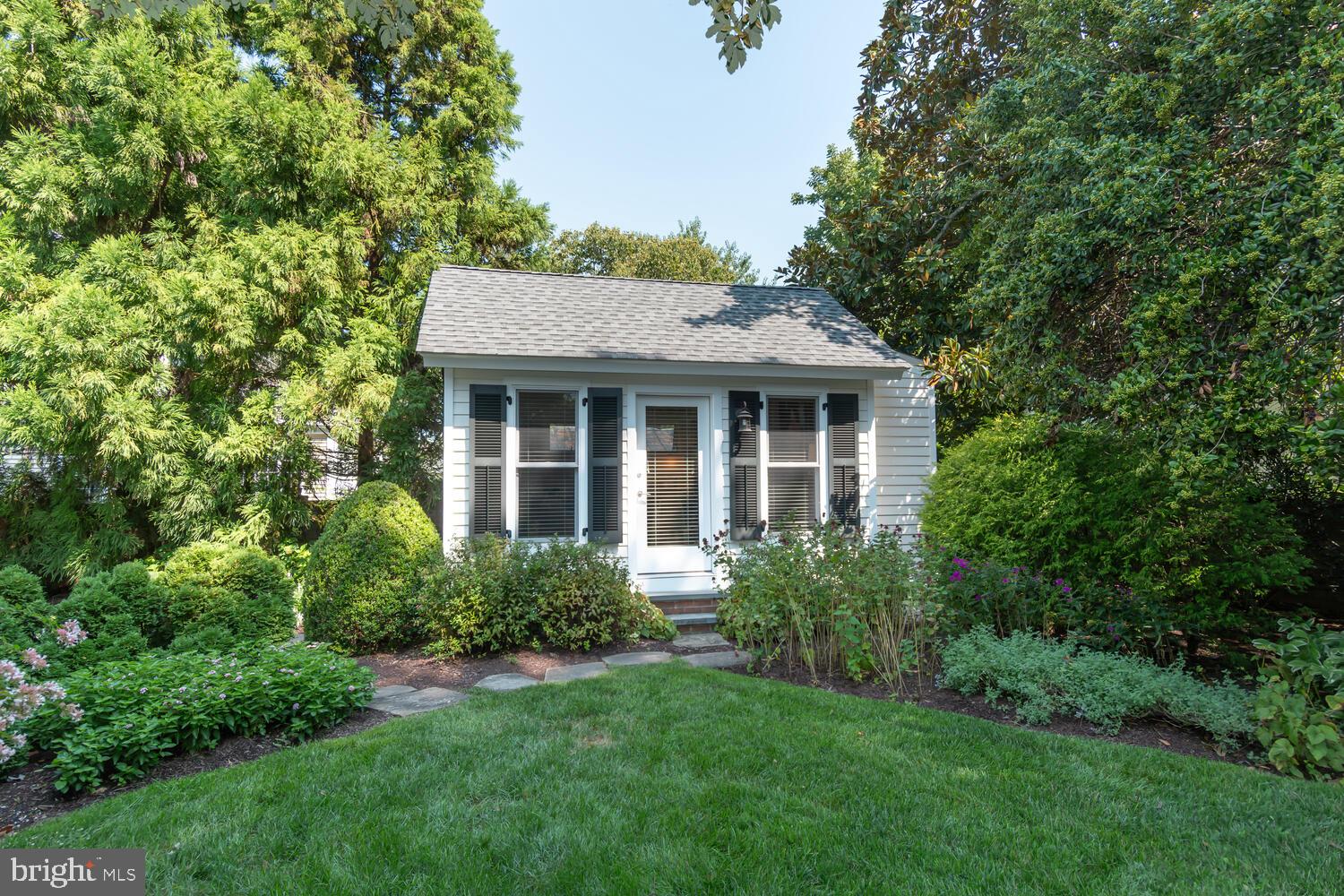 OXFORD - Residential