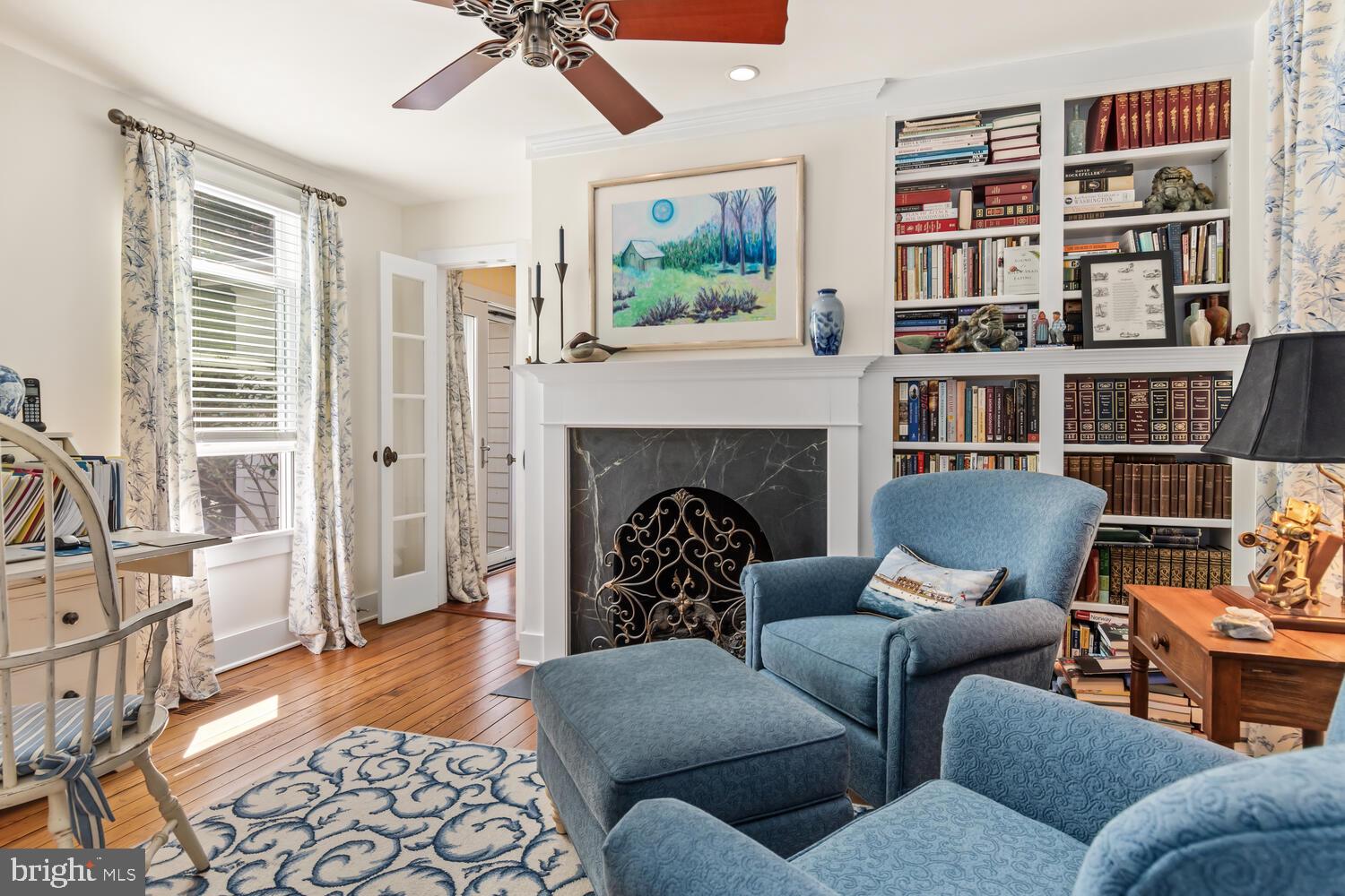 OXFORD - Residential