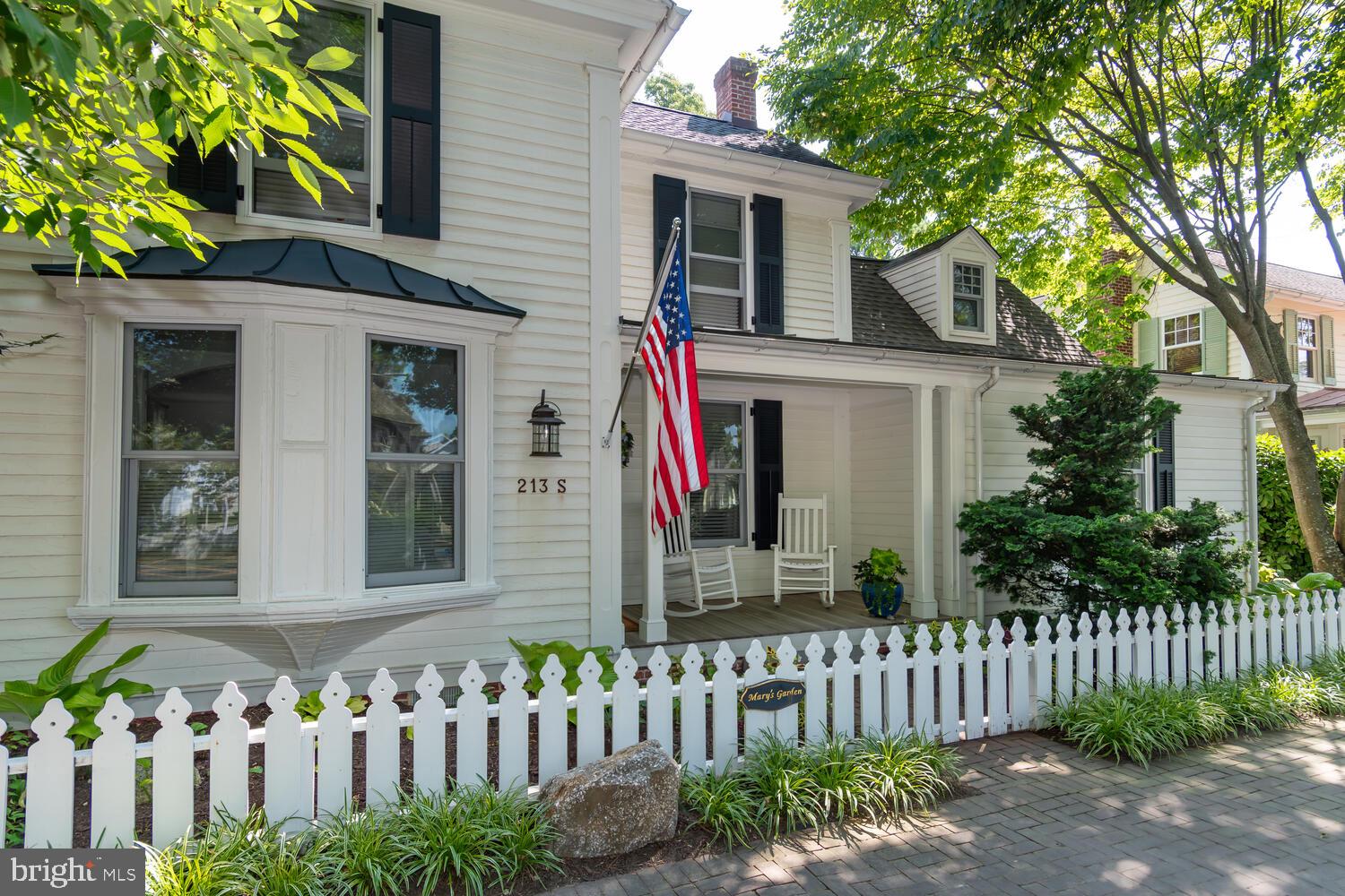 OXFORD - Residential