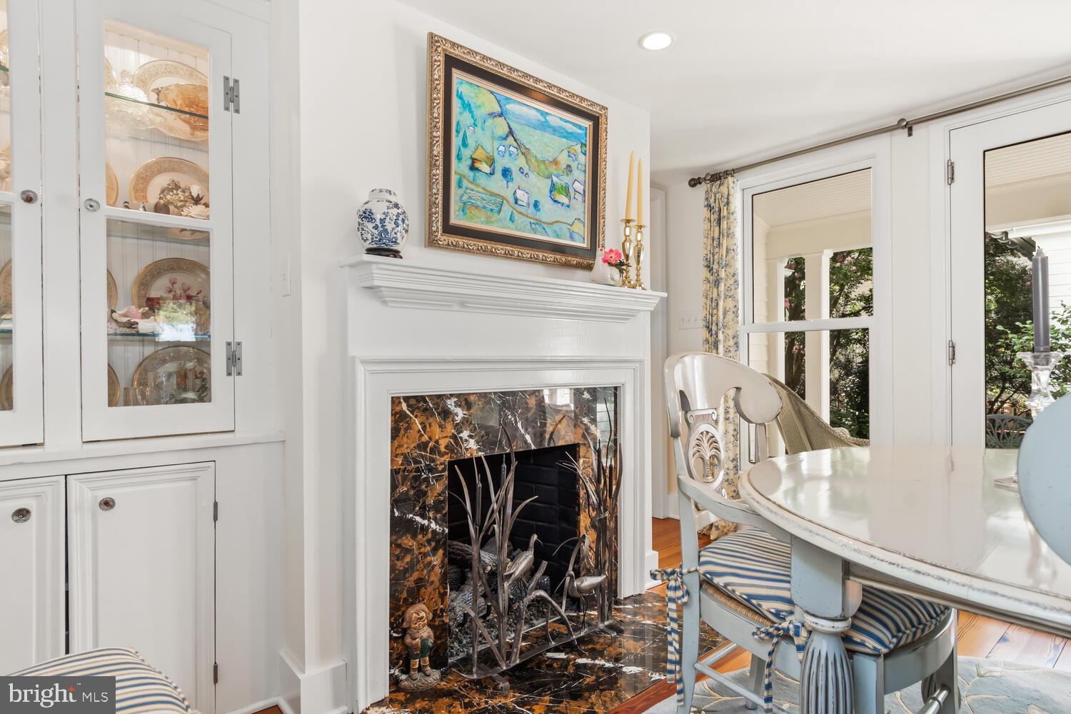 OXFORD - Residential