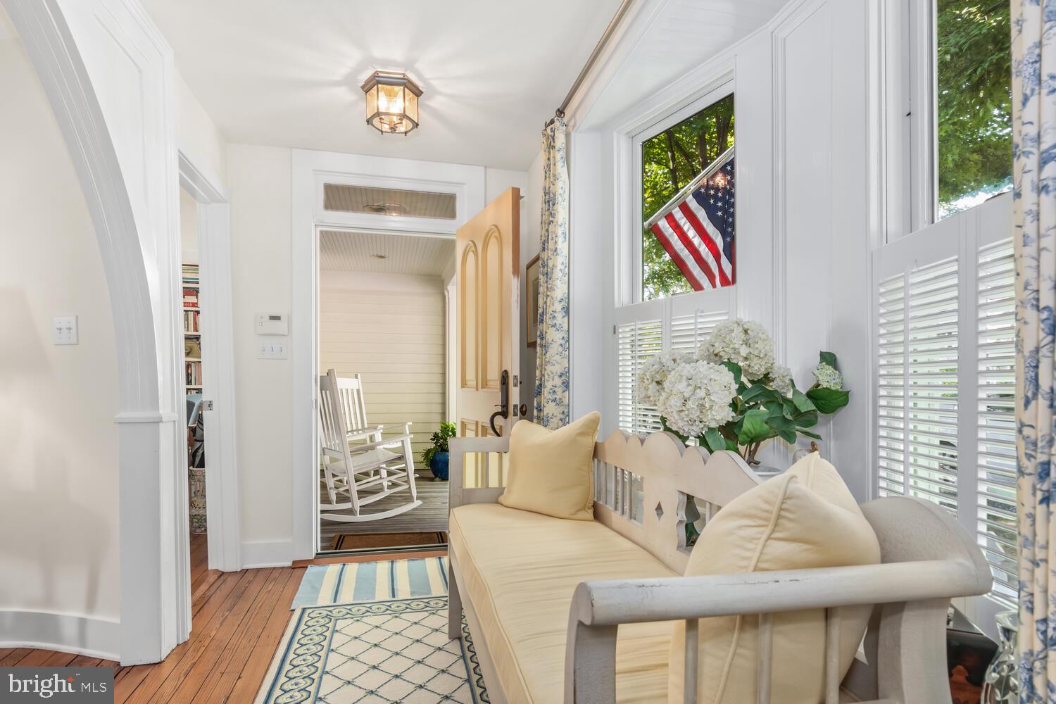 OXFORD - Residential