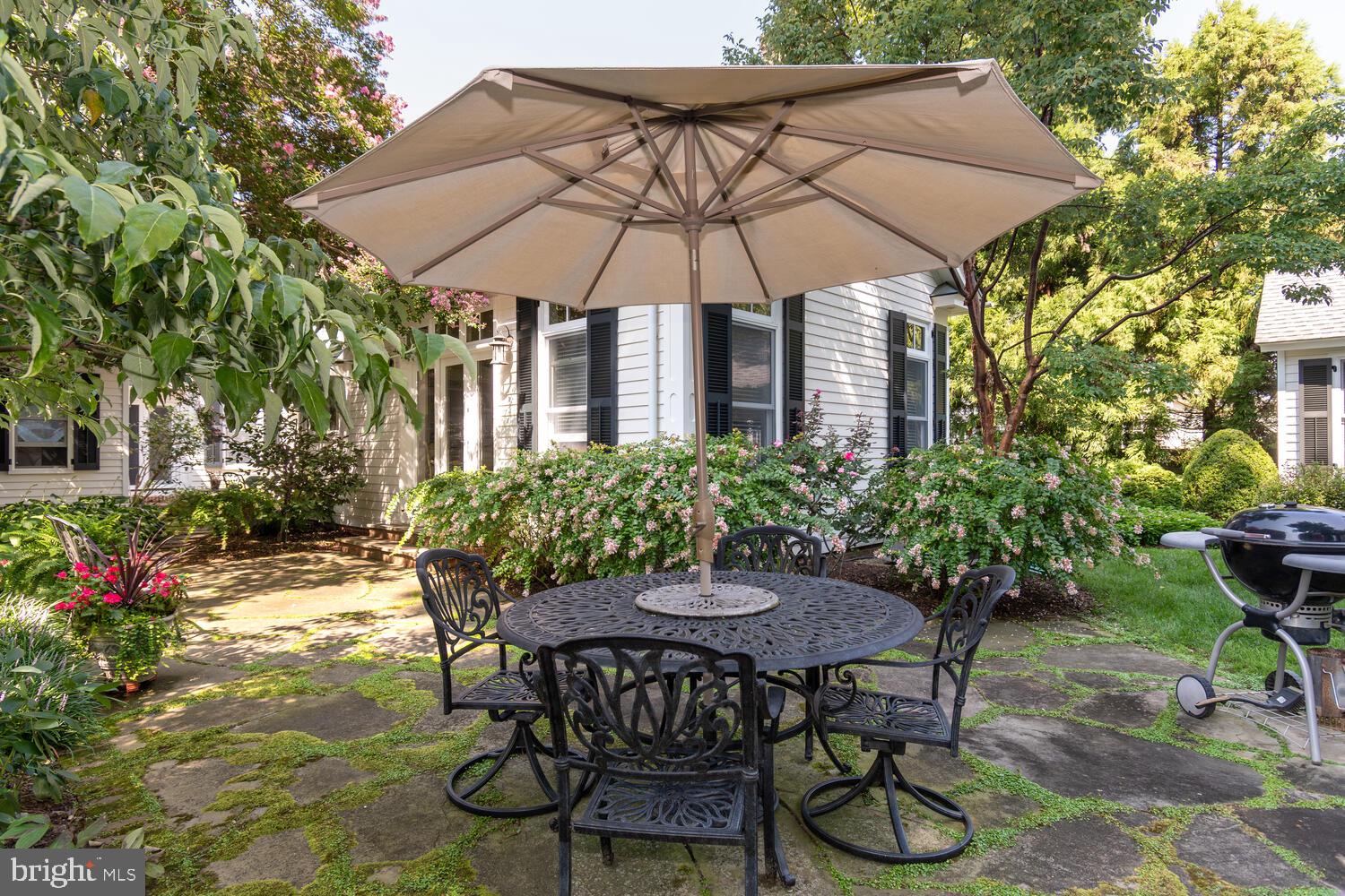 OXFORD - Residential