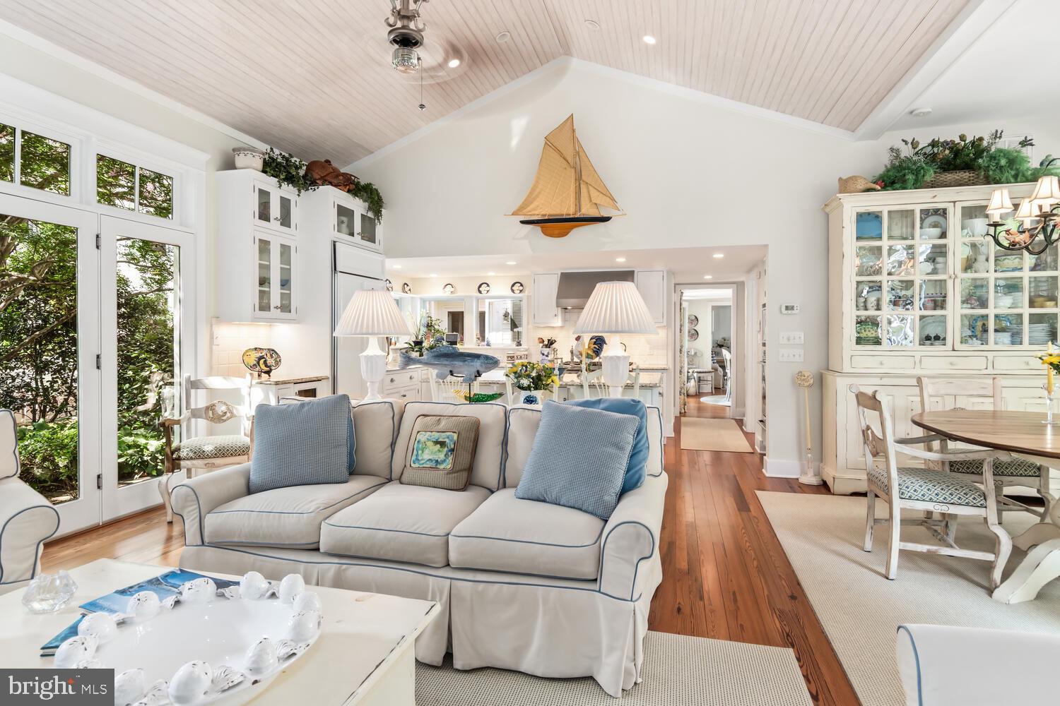 OXFORD - Residential