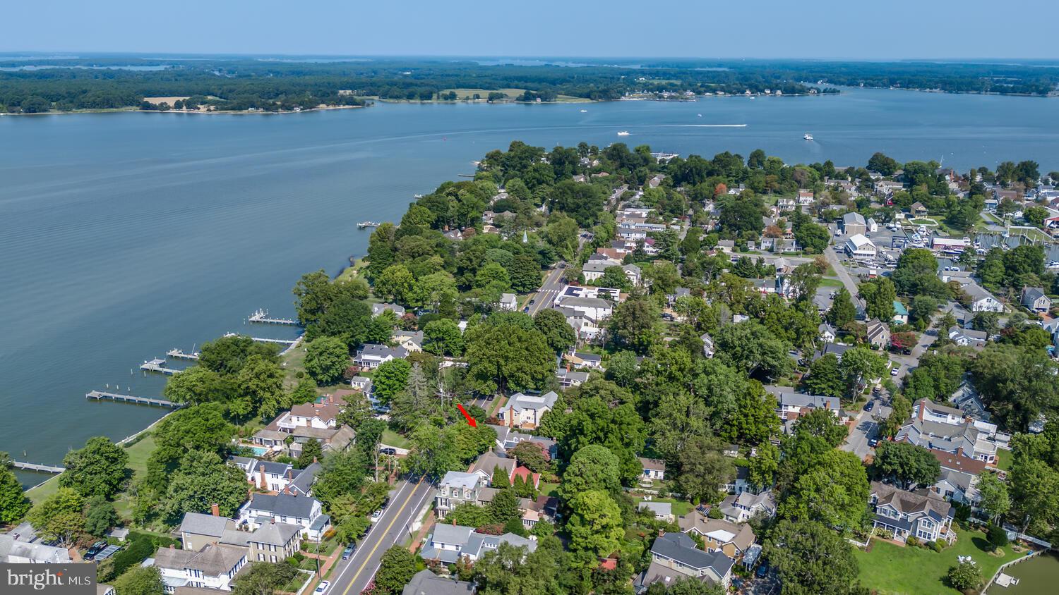 OXFORD - Residential