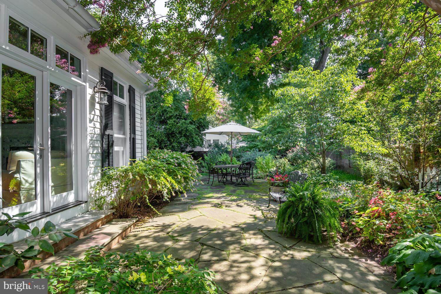 OXFORD - Residential