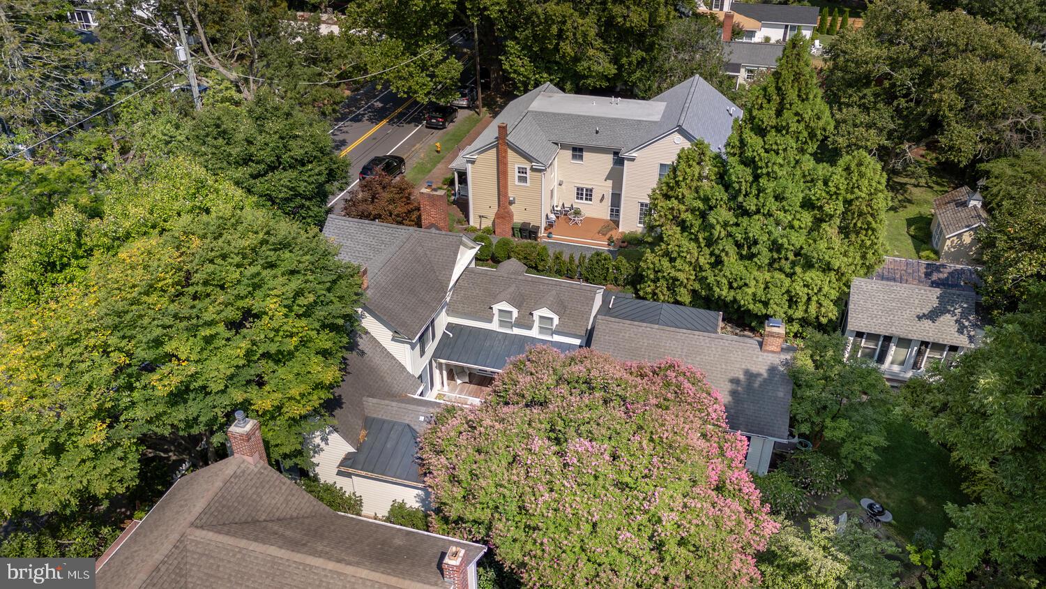 OXFORD - Residential