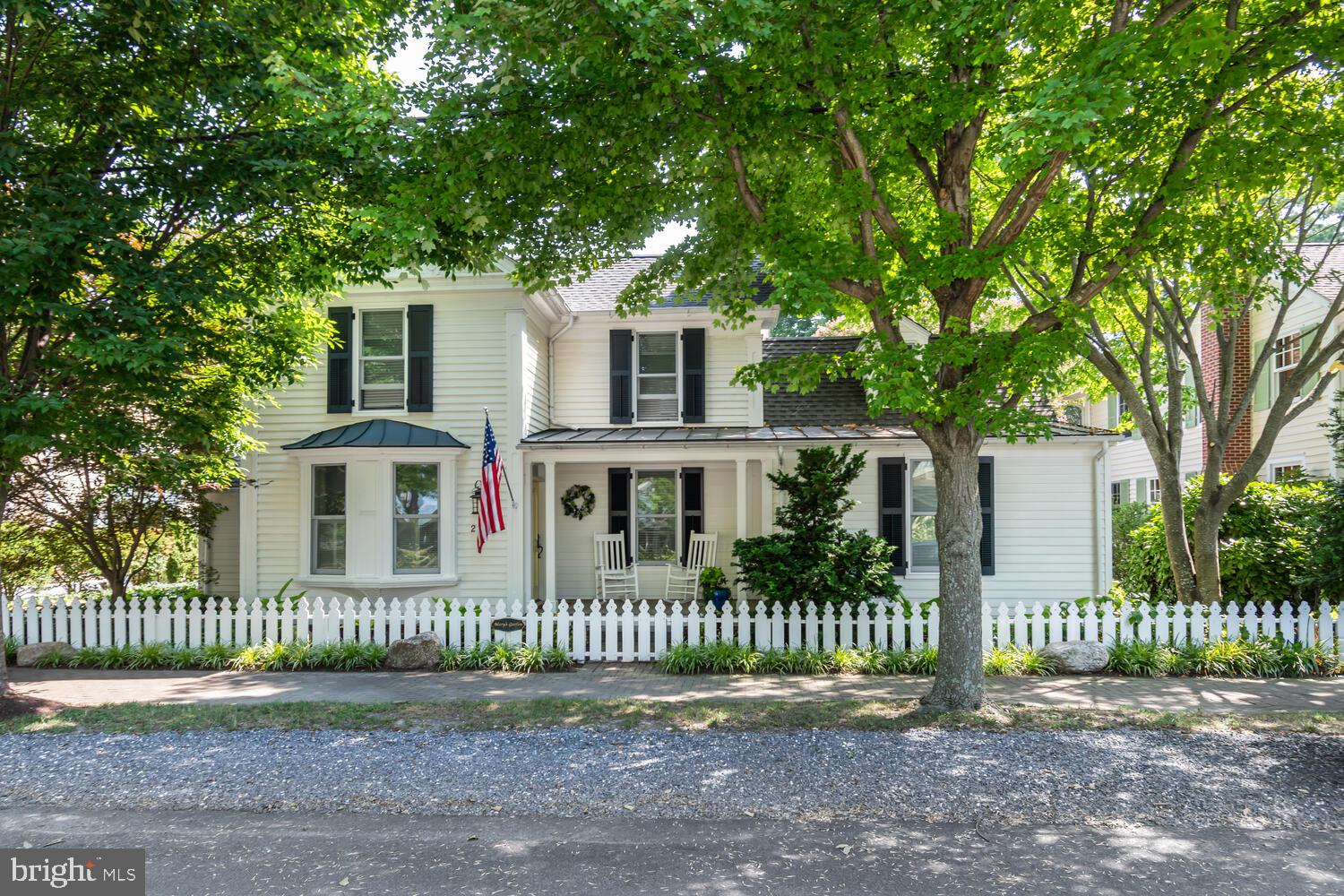 OXFORD - Residential