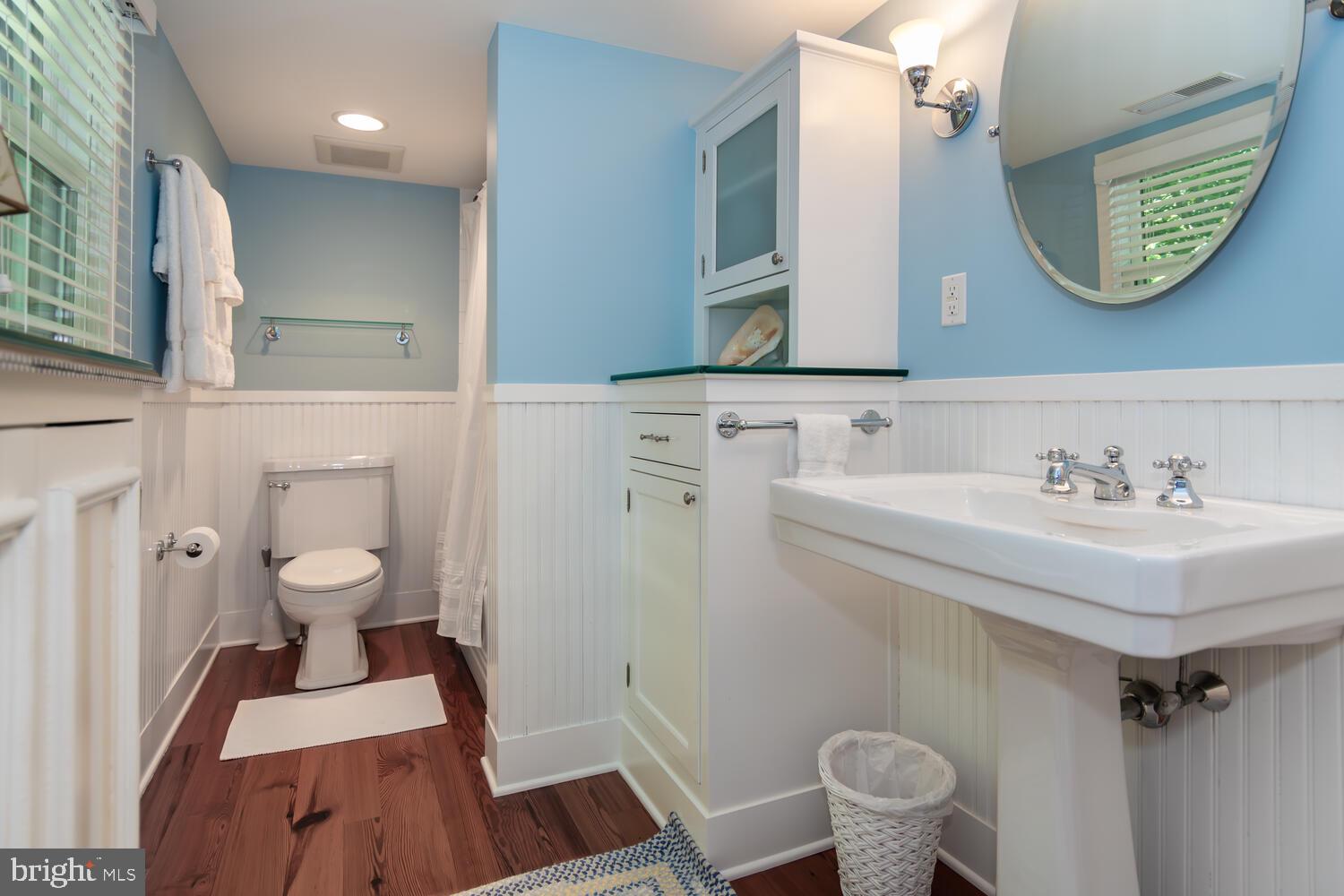 OXFORD - Residential