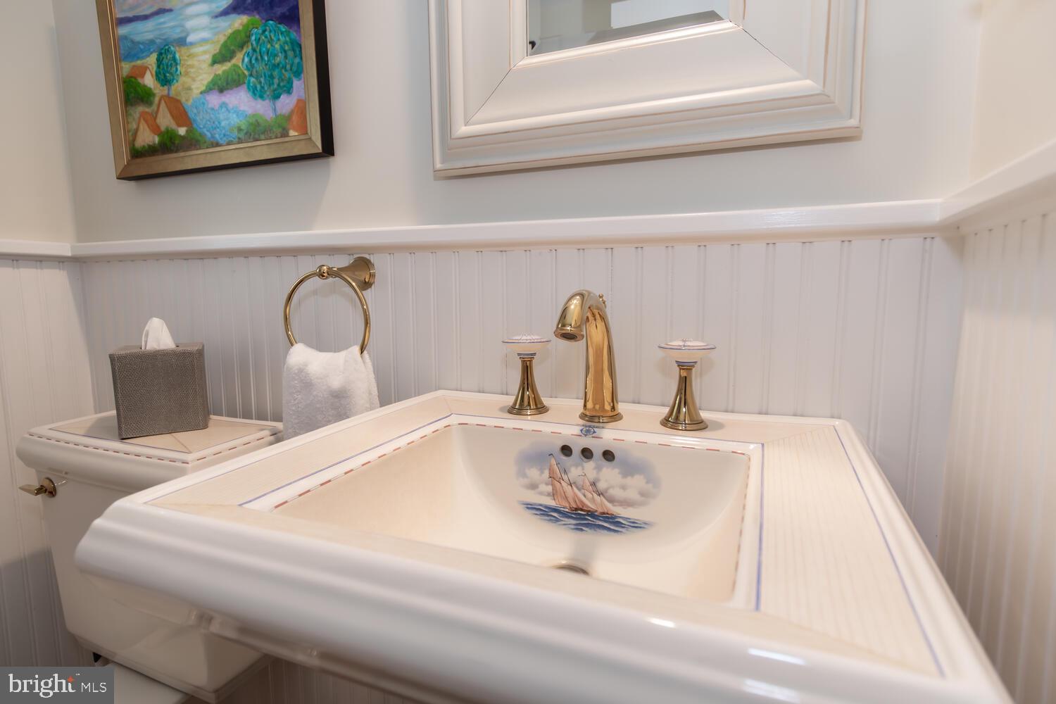 OXFORD - Residential