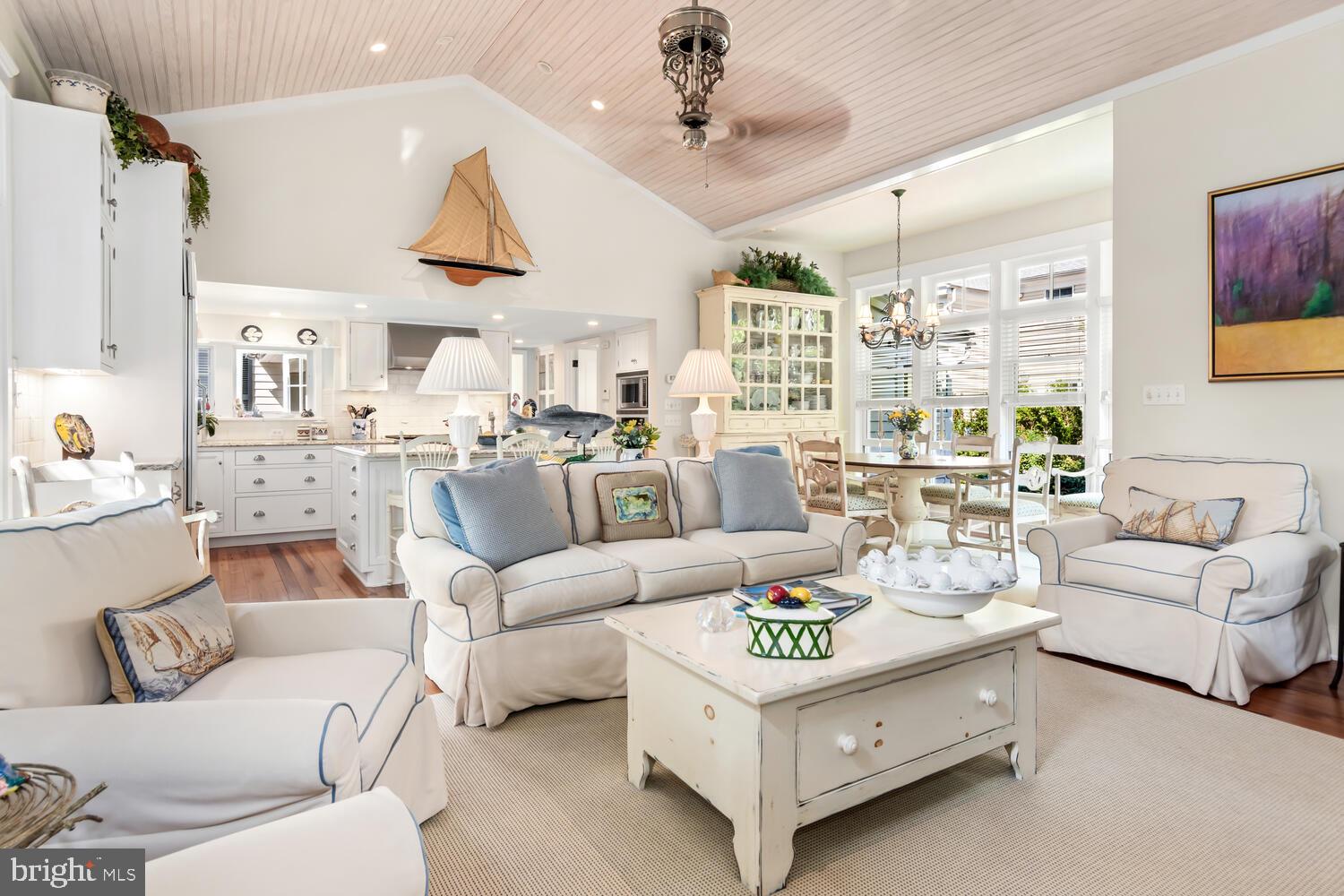 OXFORD - Residential