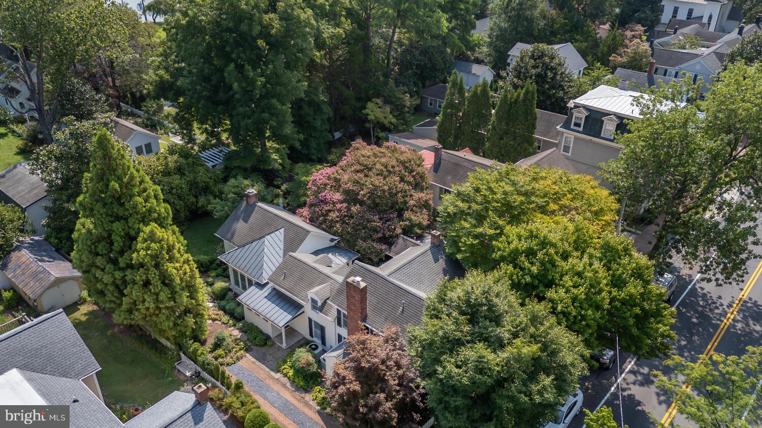 OXFORD - Residential