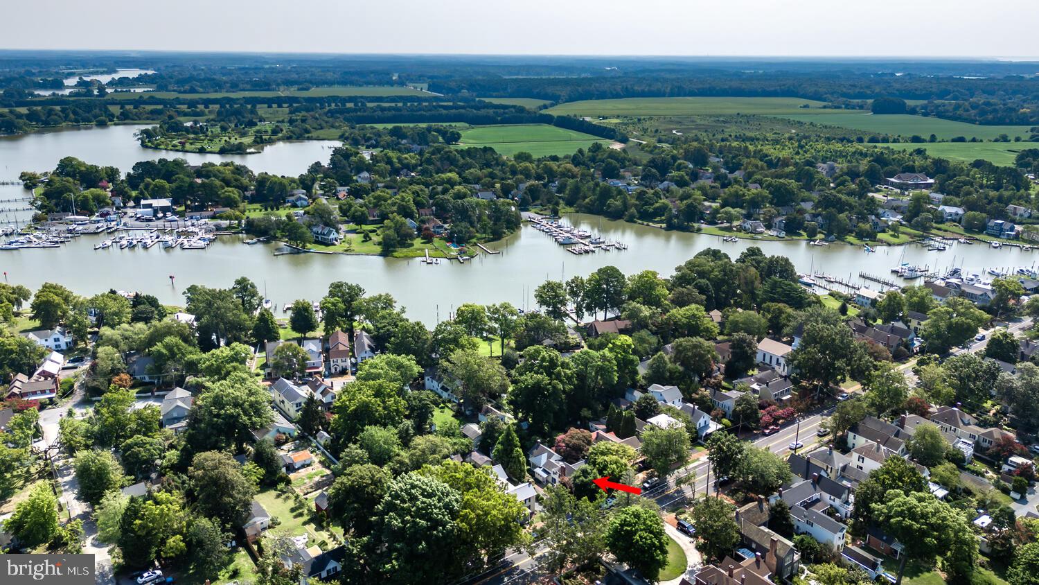 OXFORD - Residential