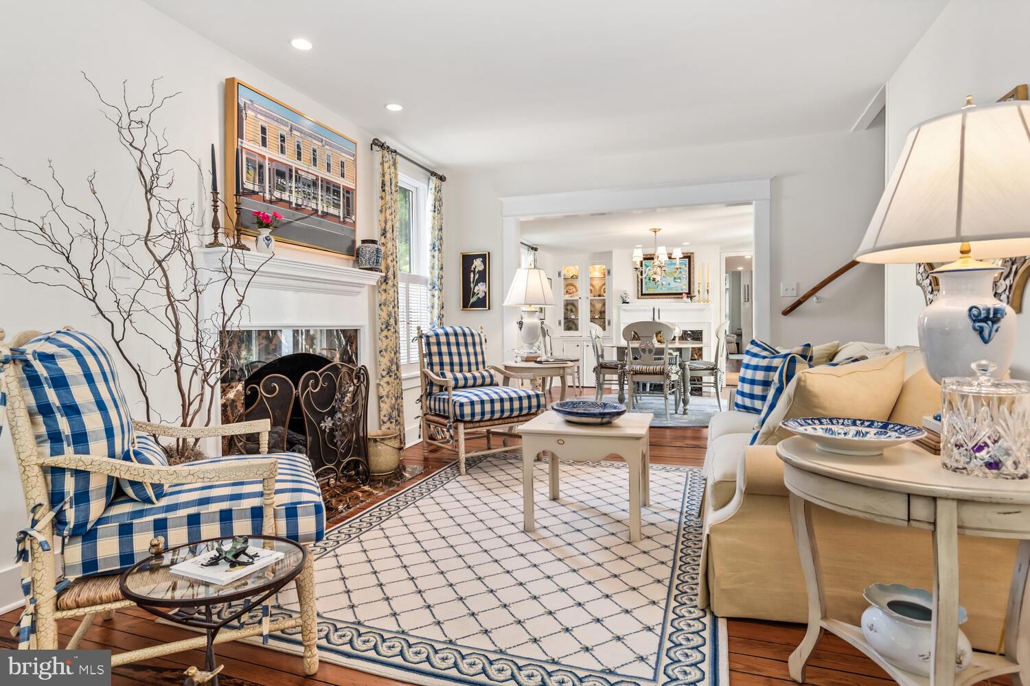 OXFORD - Residential