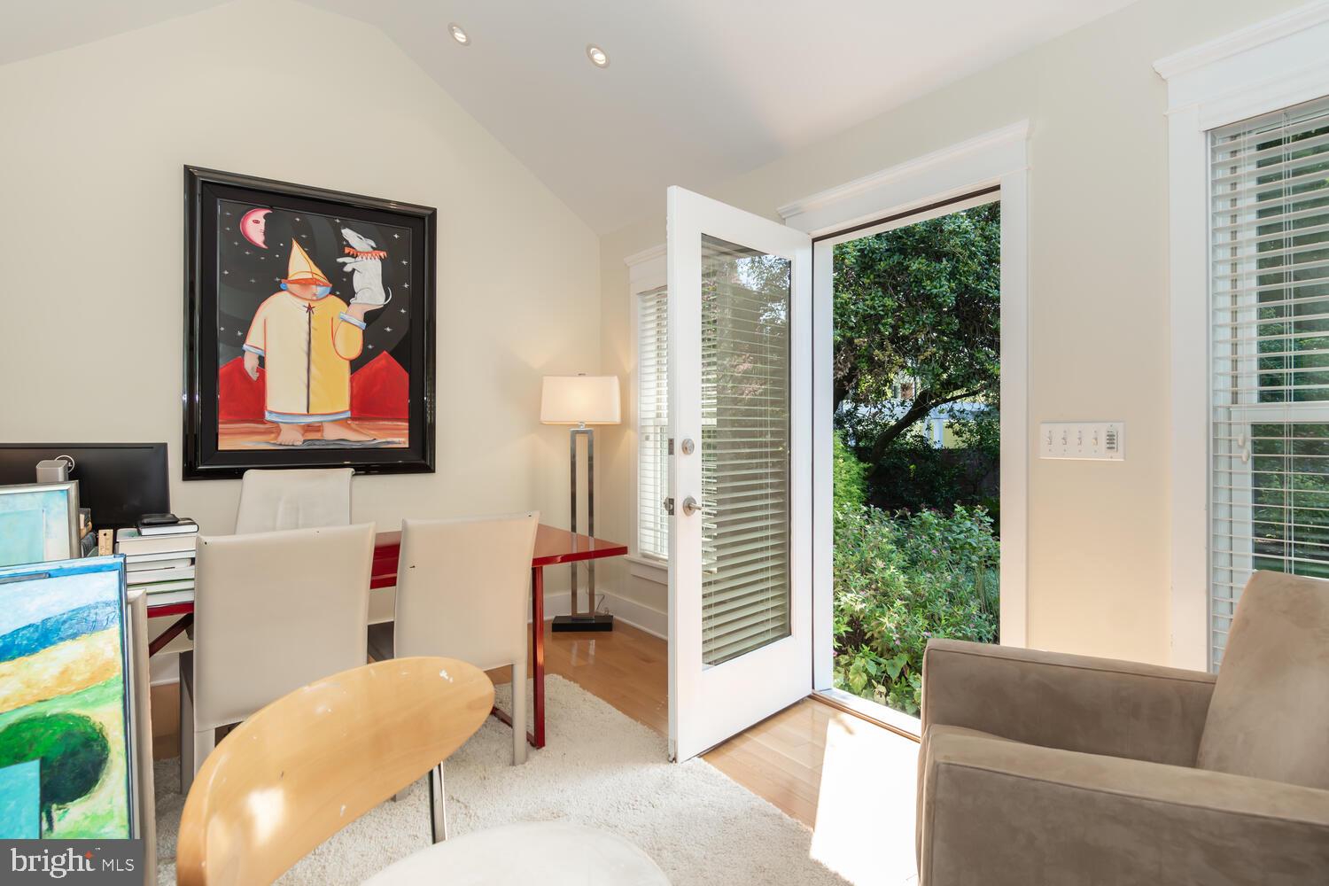 OXFORD - Residential