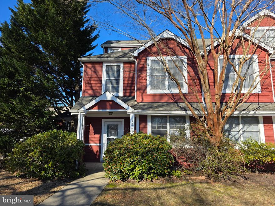 This 3-bedroom, 2.5-bath end-unit townhome is located in the heart of Solomons within the sought-after Patuxent Point community. It offers over 1,600 sq. ft. of living space, including a versatile third-floor loft. HUD MAKES NO REPAIRS. HUD CASE#241-800530). EQUAL HOUSING OPPORTUNITY. GROUND RENT/HOA/CONDO FEES/FF Fees if any to be verified by purchaser. All offers submitted to HUDHOMESTORE for bid status and availability visit HUDHOMESTORE.