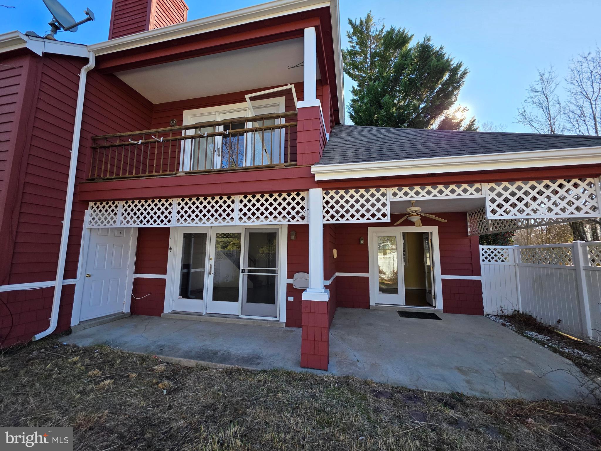 PATUXENT POINT - Residential