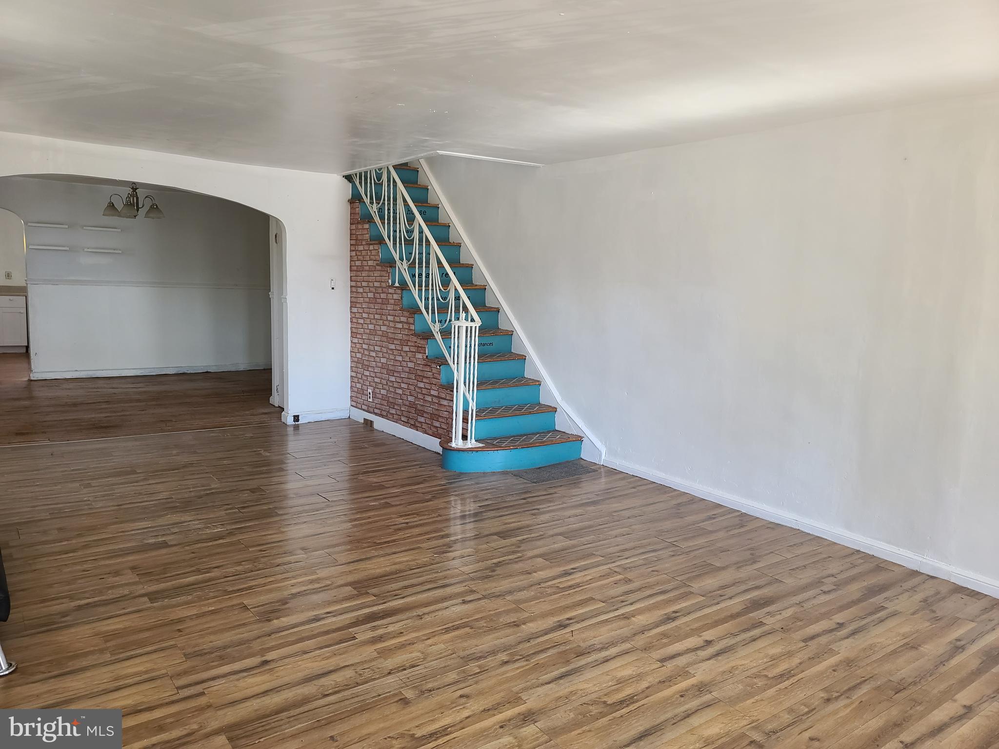 OVERBROOK - Residential