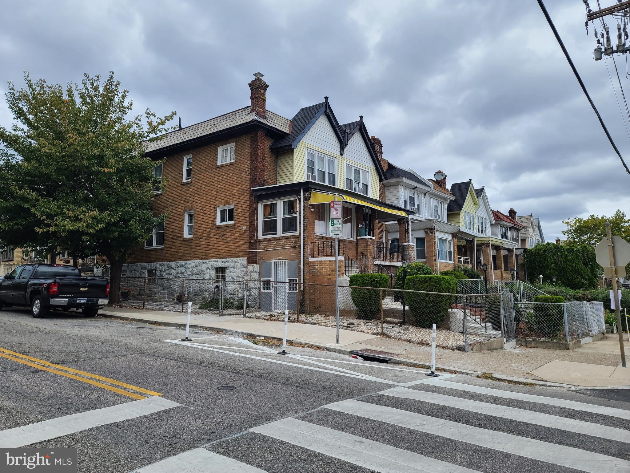 OVERBROOK - Residential