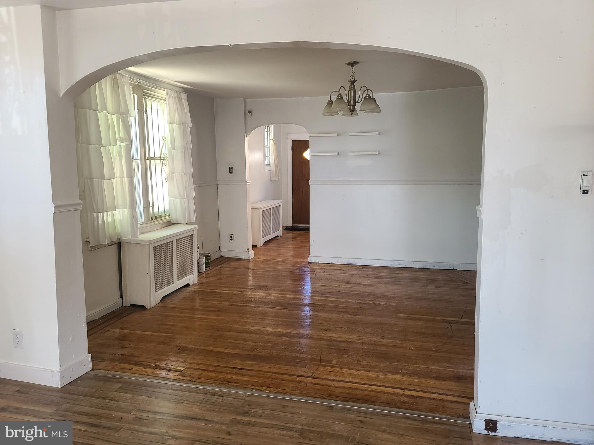 OVERBROOK - Residential