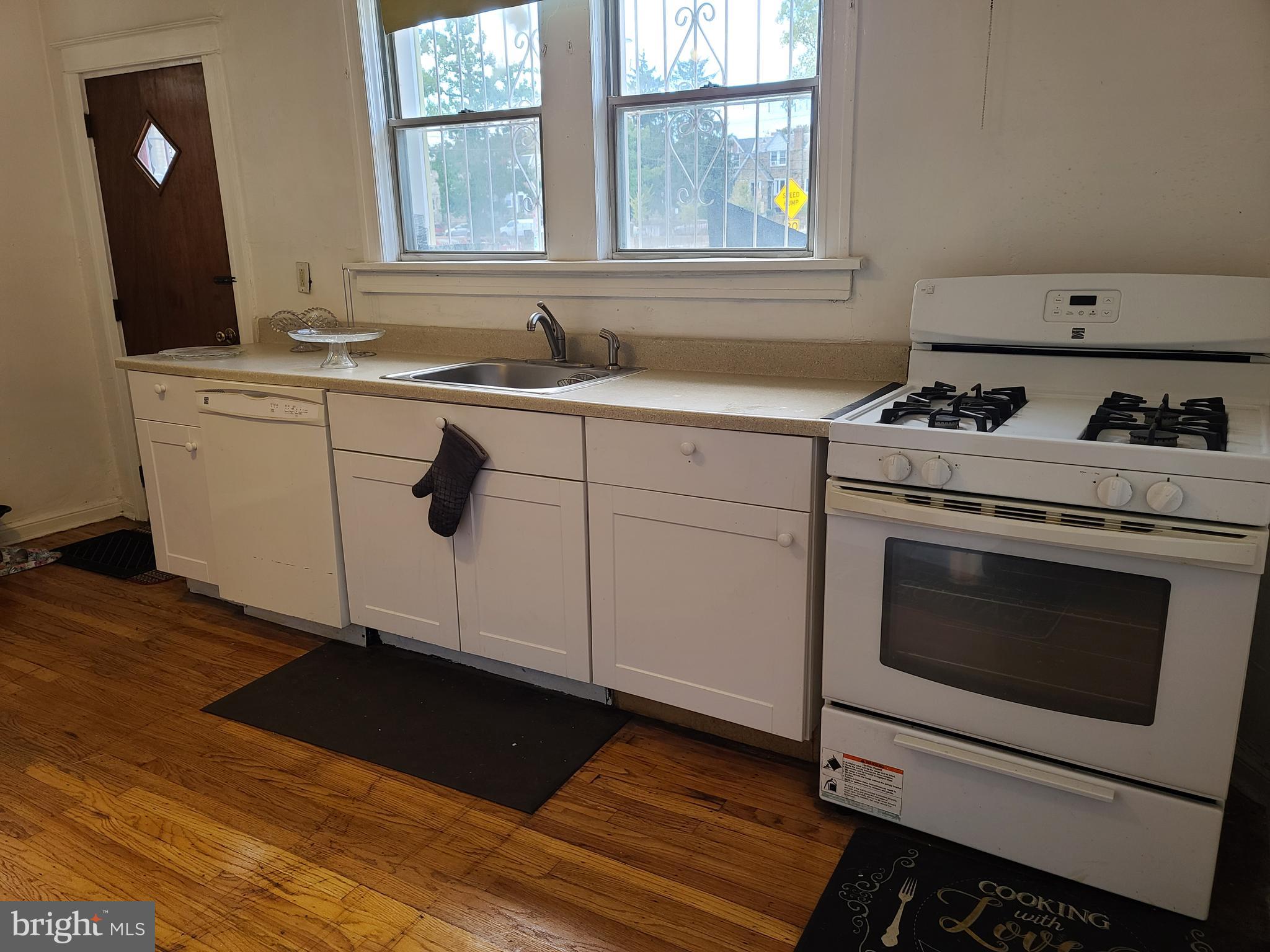 OVERBROOK - Residential