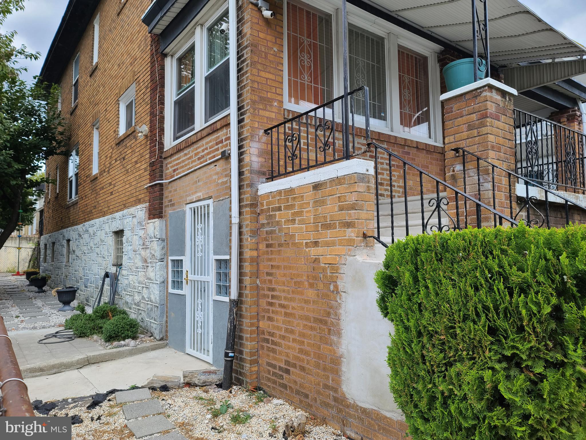 OVERBROOK - Residential