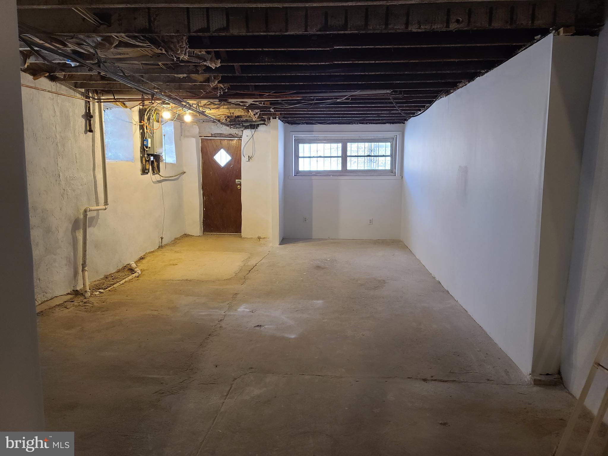 OVERBROOK - Residential