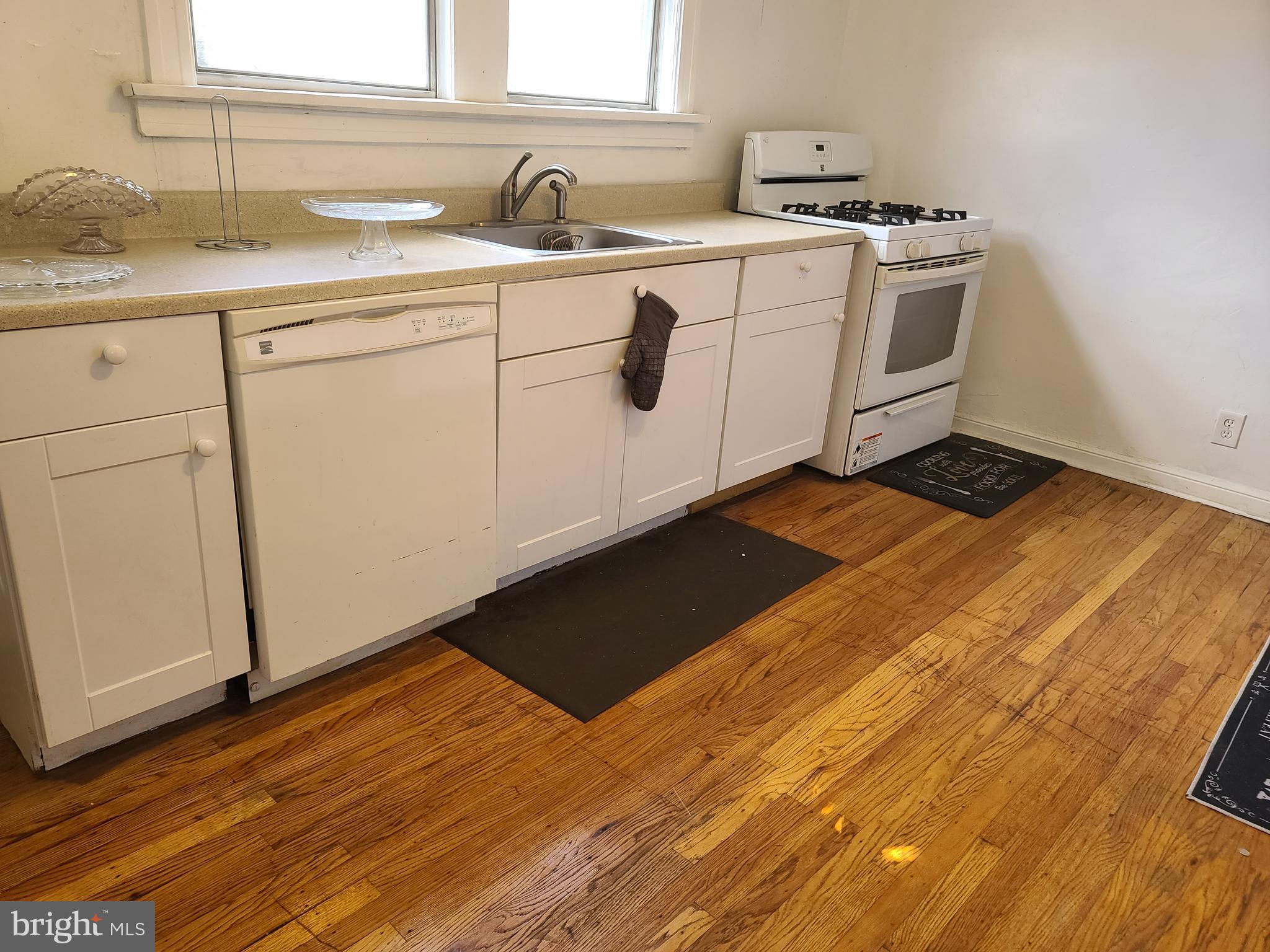 OVERBROOK - Residential