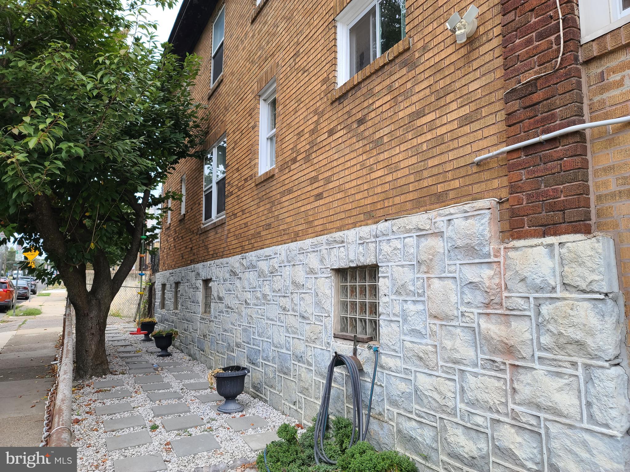 OVERBROOK - Residential