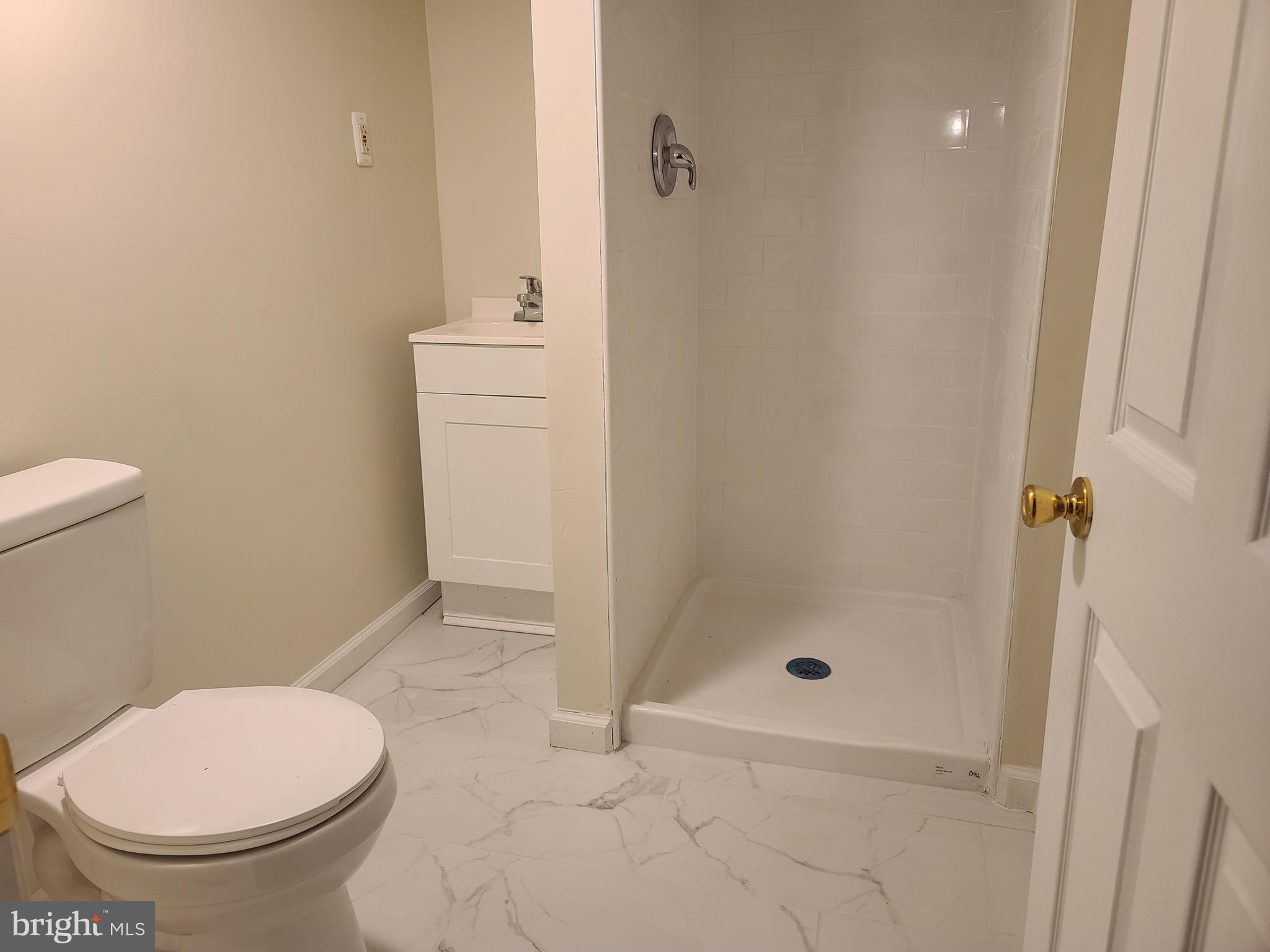 OVERBROOK - Residential