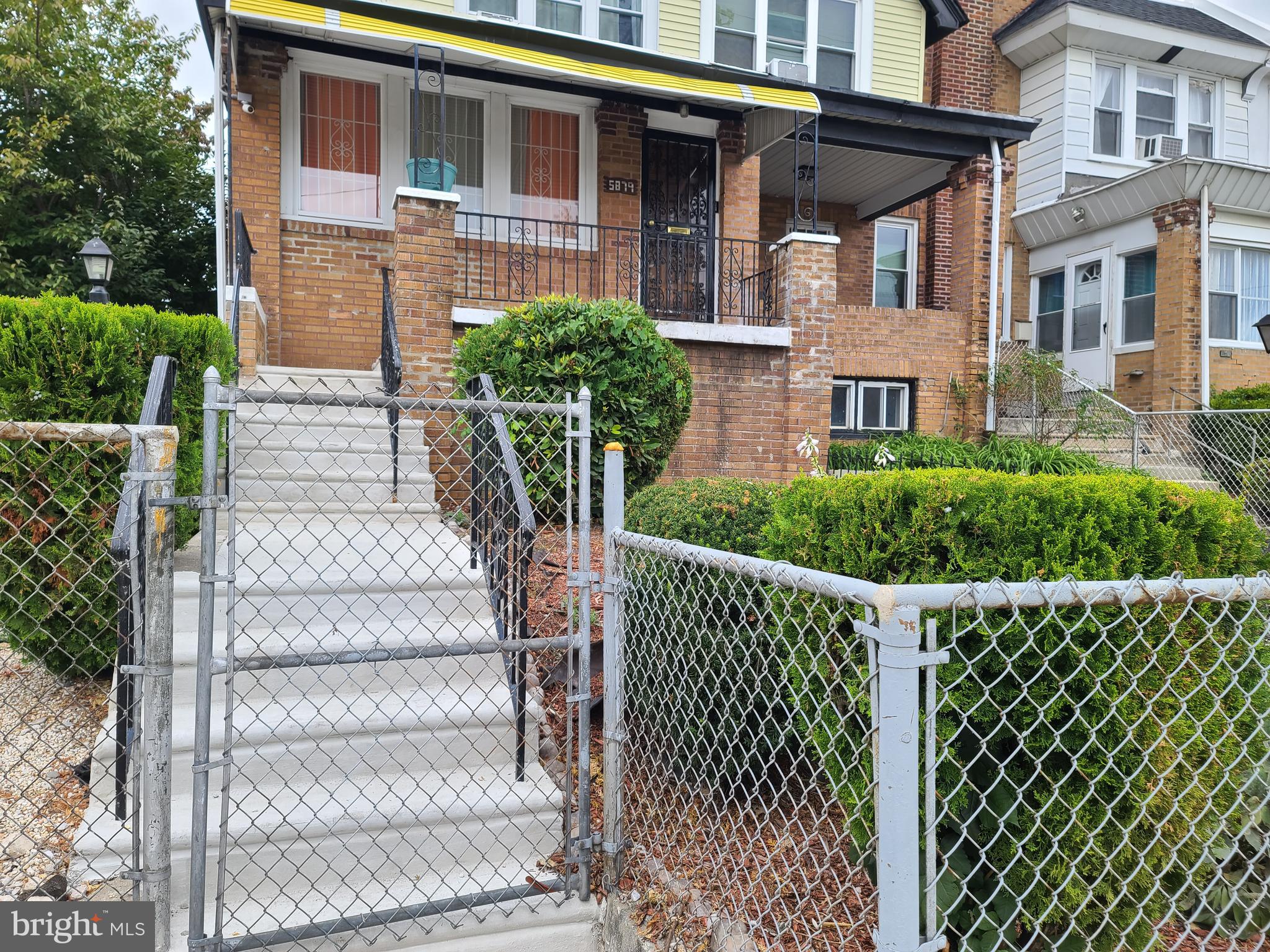 OVERBROOK - Residential