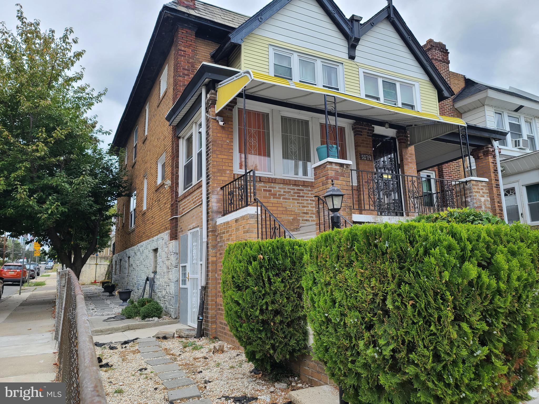 OVERBROOK - Residential