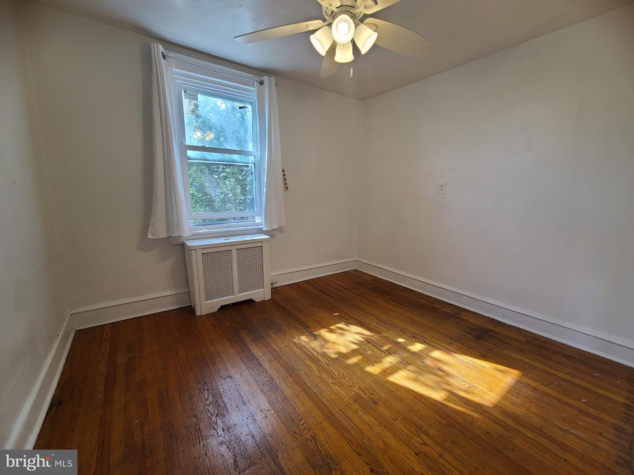 OVERBROOK - Residential